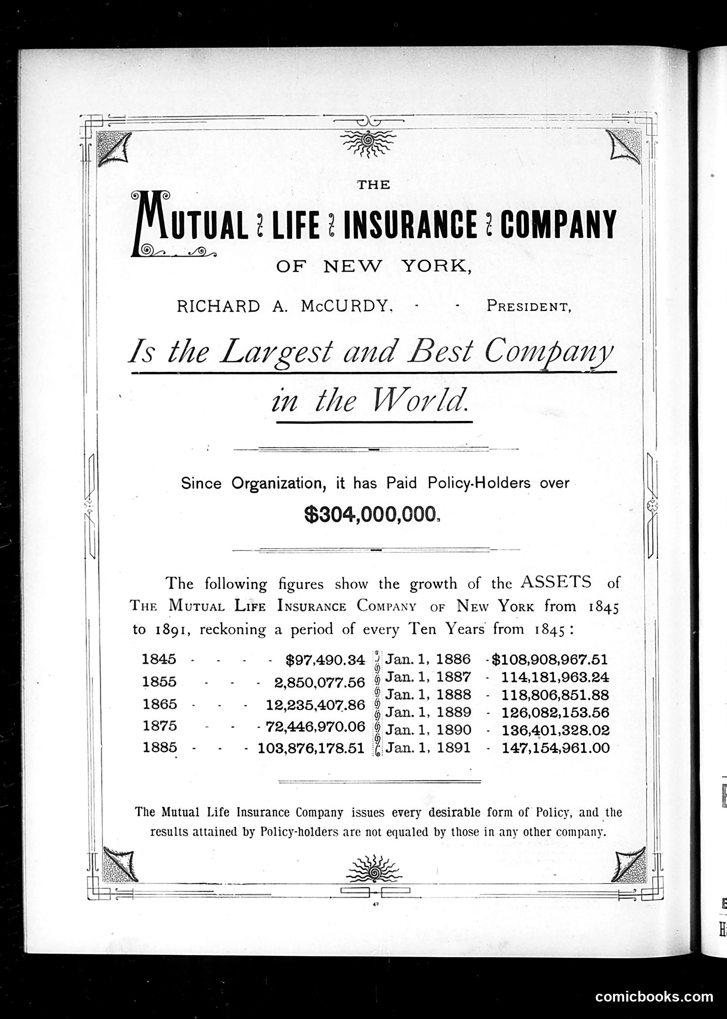 Judge — December 5, 1891 — page 44 of 52