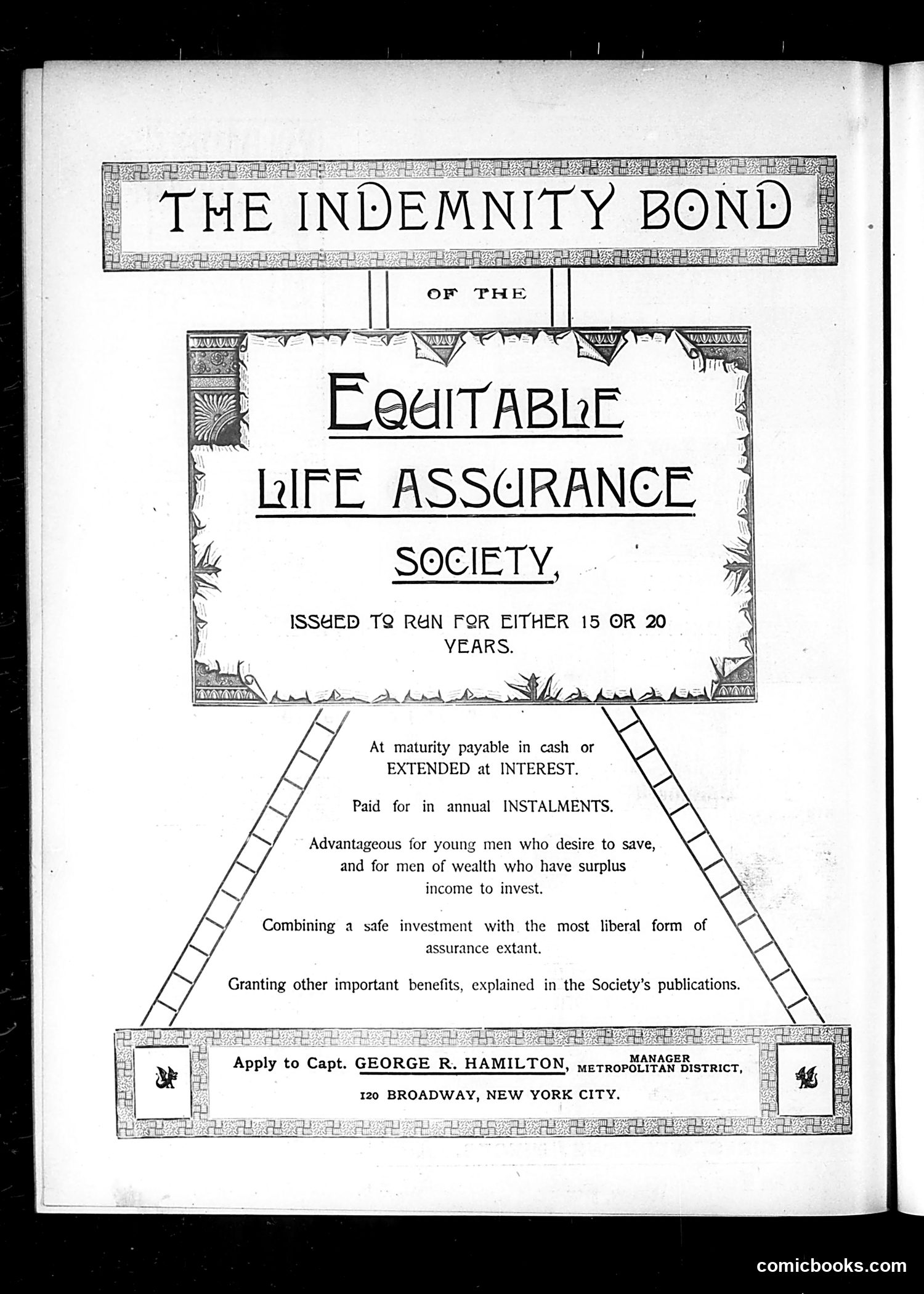 Judge — December 5, 1891 — page 46 of 52