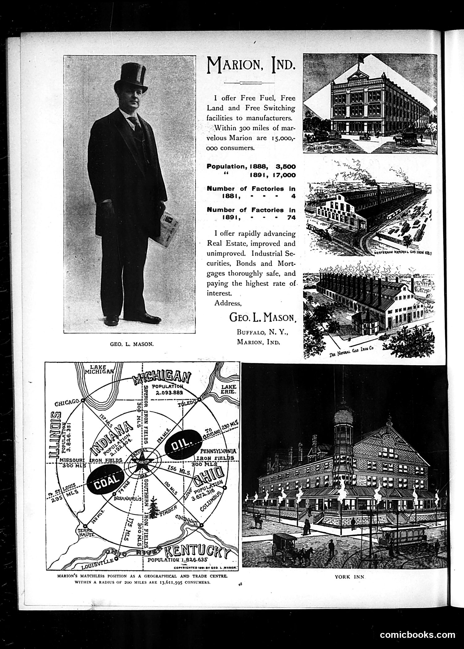 Judge — December 5, 1891 — page 50 of 52