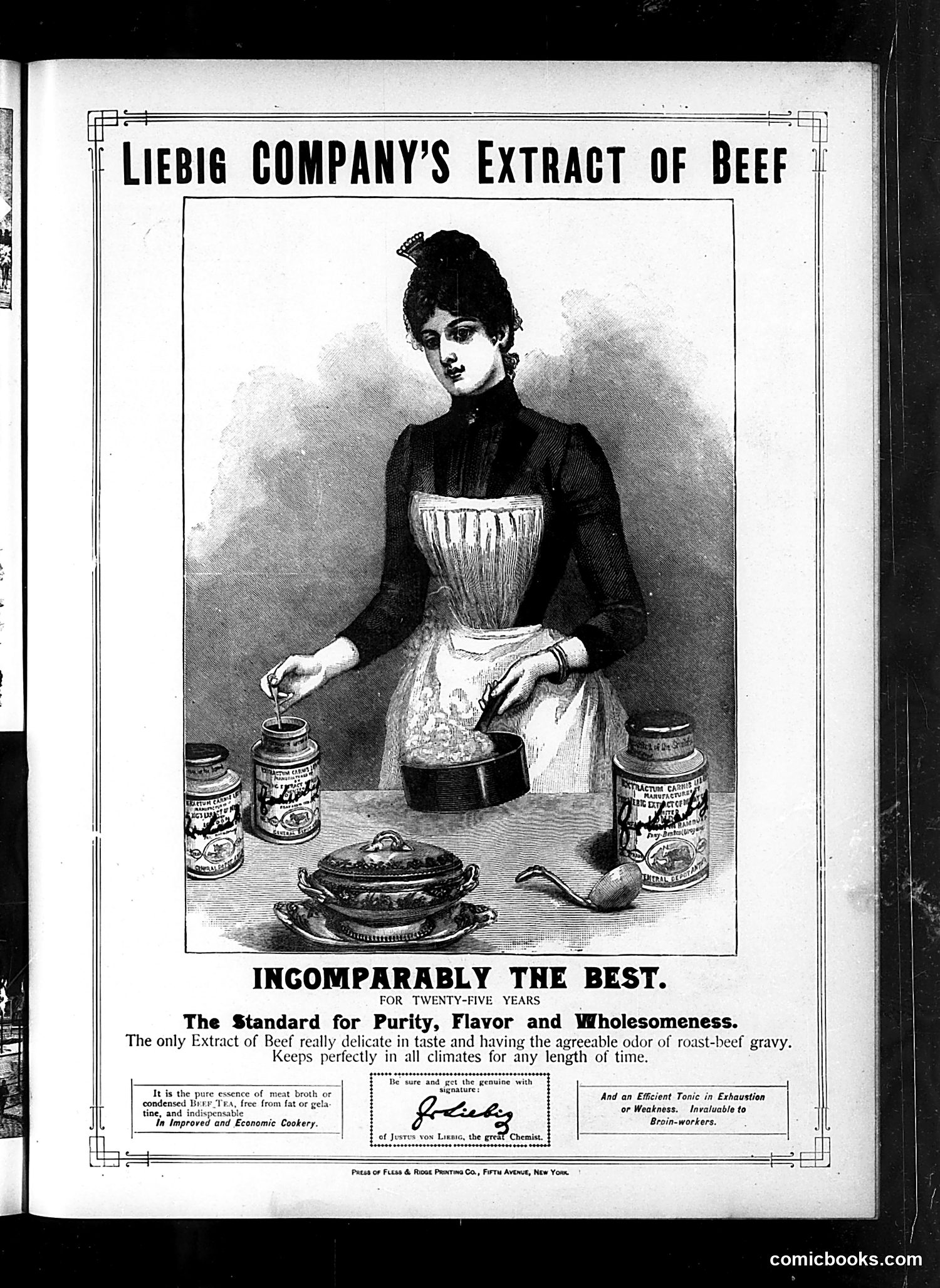 Judge — December 5, 1891 — page 51 of 52