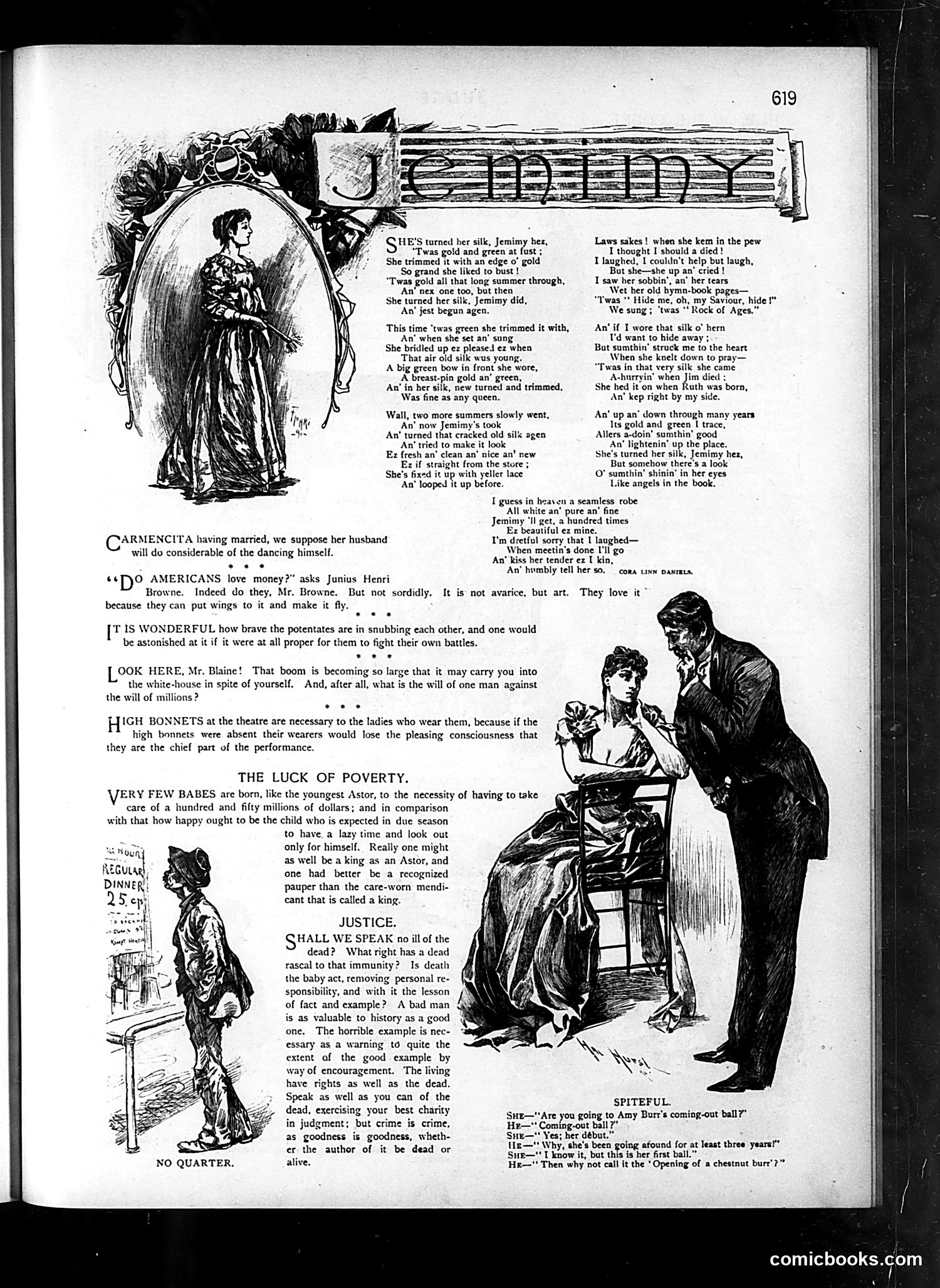 Judge — December 12, 1891 — page 3 of 18
