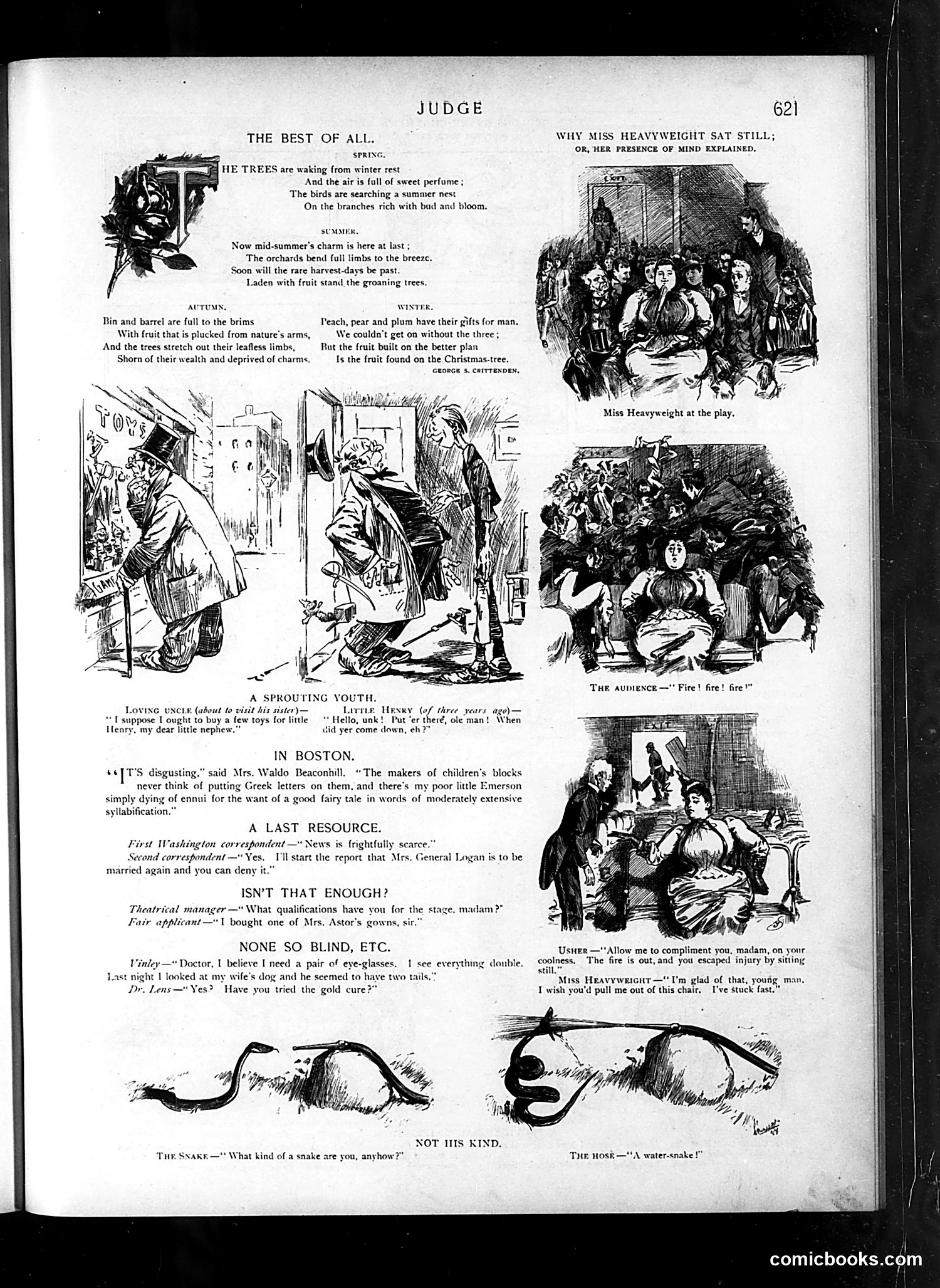 Judge — December 12, 1891 — page 5 of 18