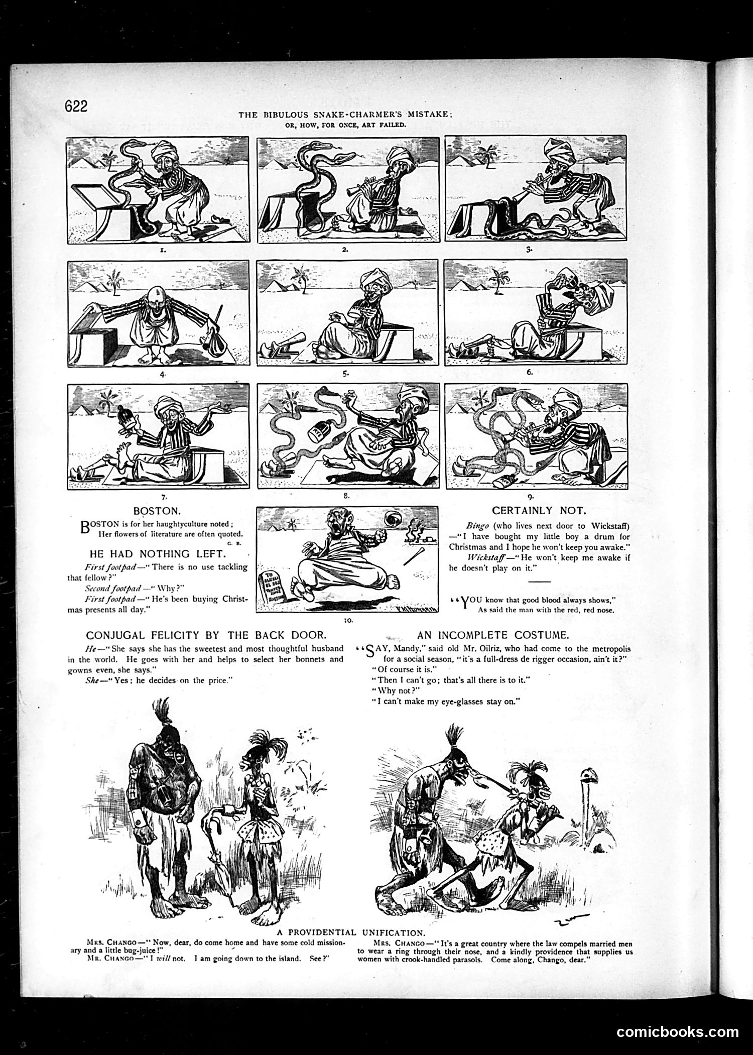 Judge — December 12, 1891 — page 6 of 18