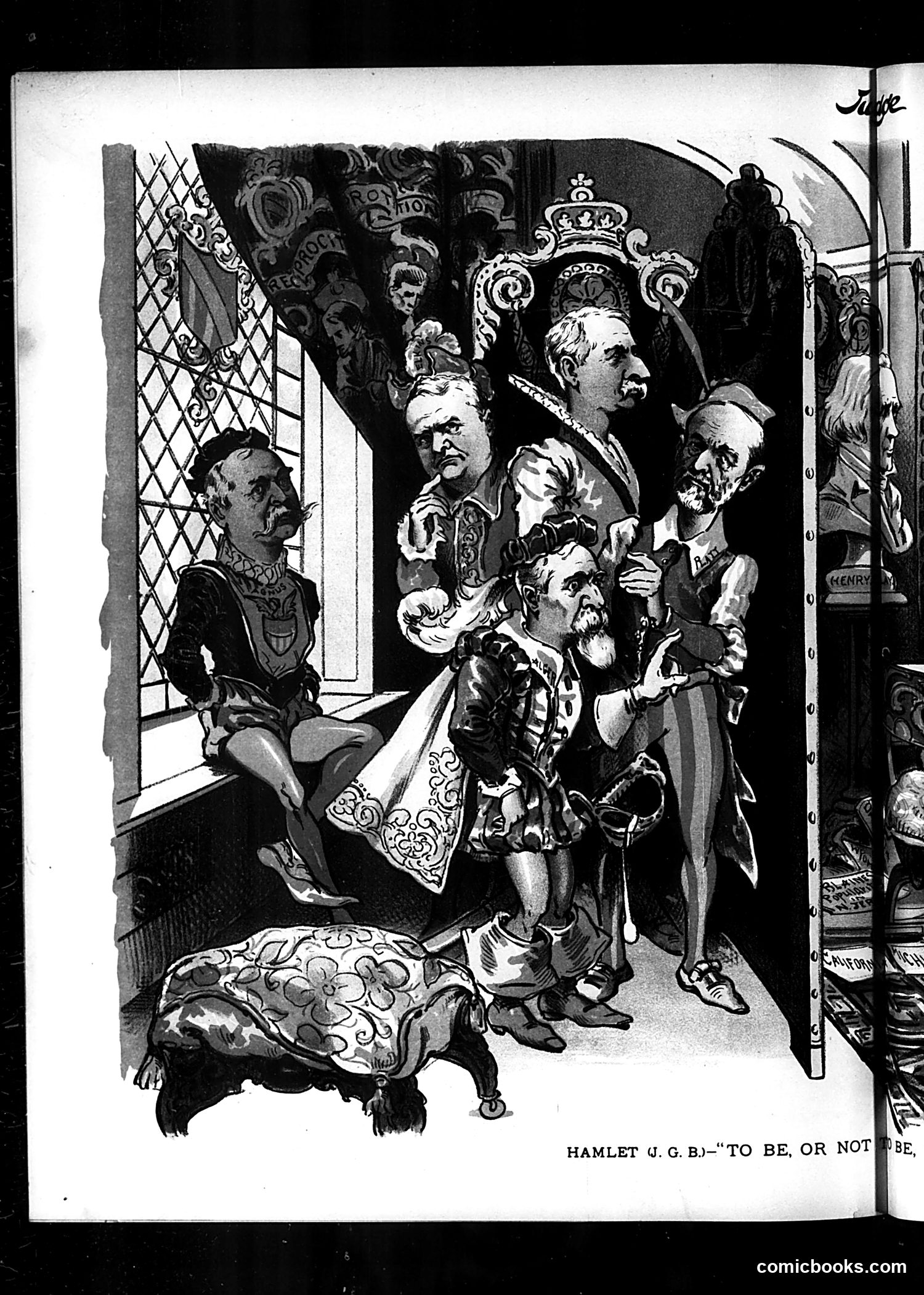 Judge — December 12, 1891 — page 8 of 18