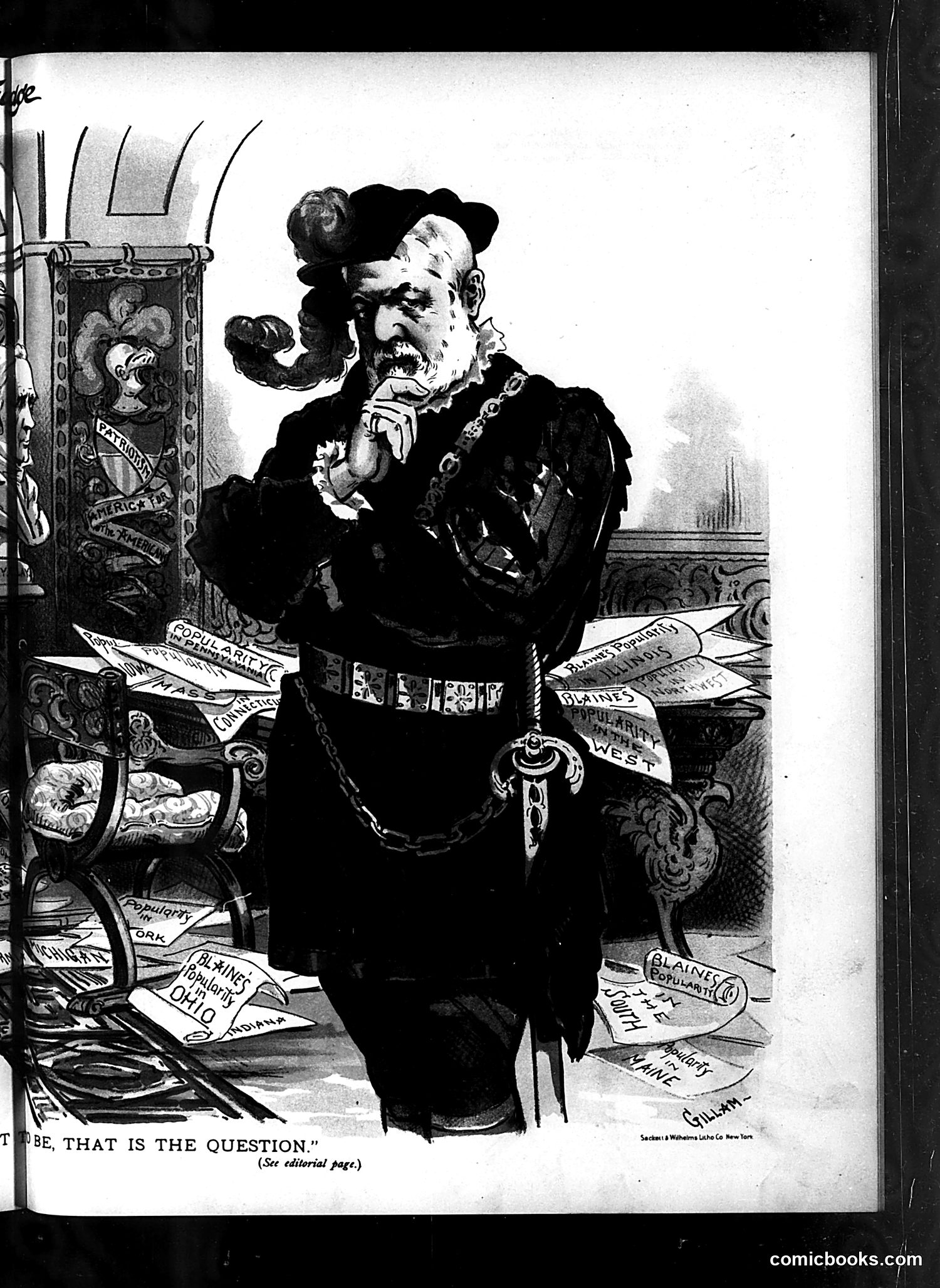 Judge — December 12, 1891 — page 9 of 18