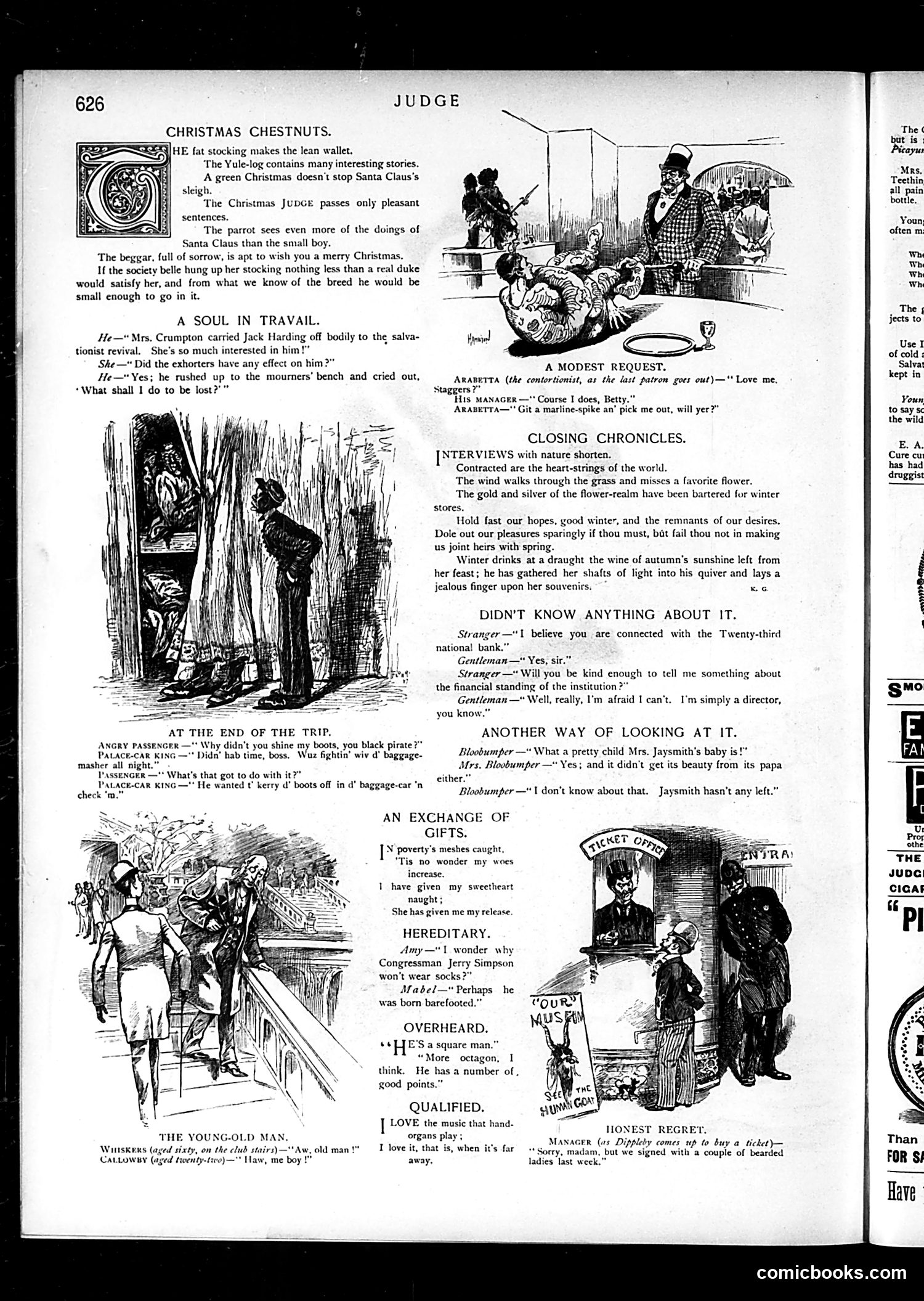 Judge — December 12, 1891 — page 10 of 18