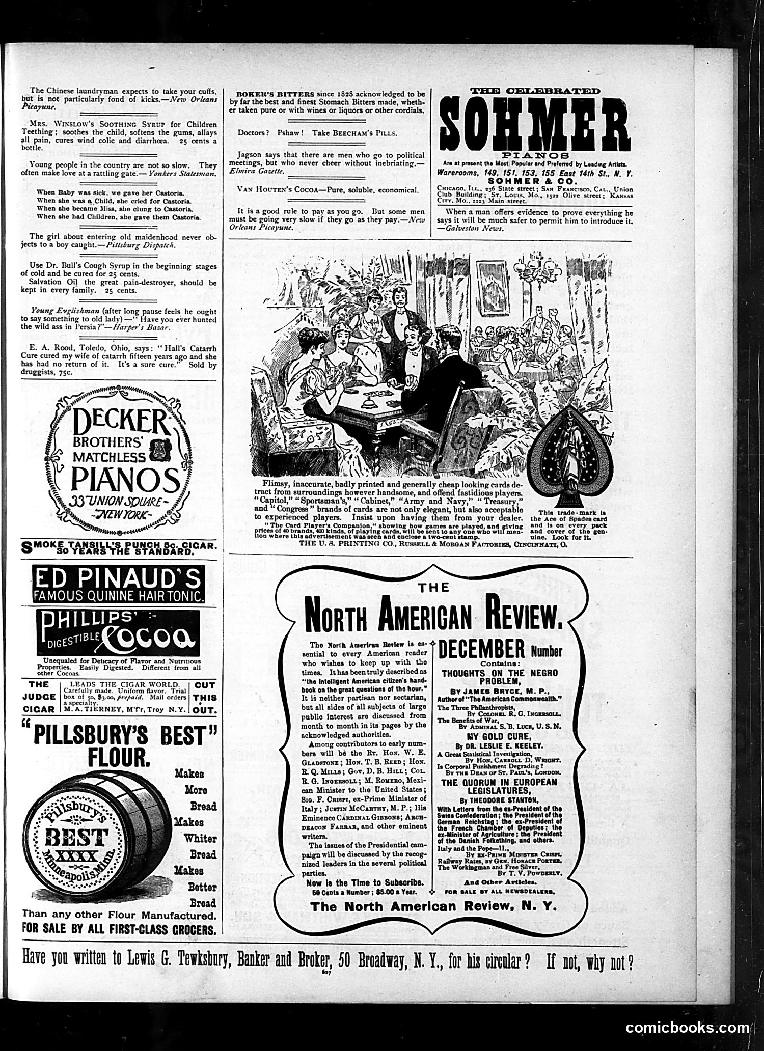Judge — December 12, 1891 — page 11 of 18