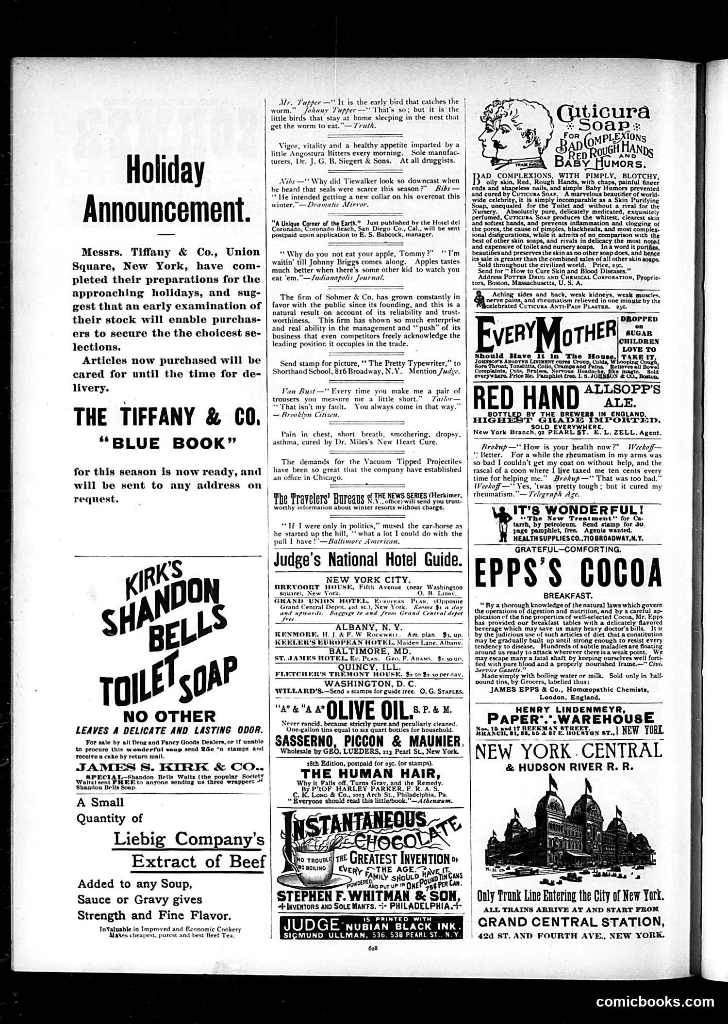 Judge — December 12, 1891 — page 12 of 18