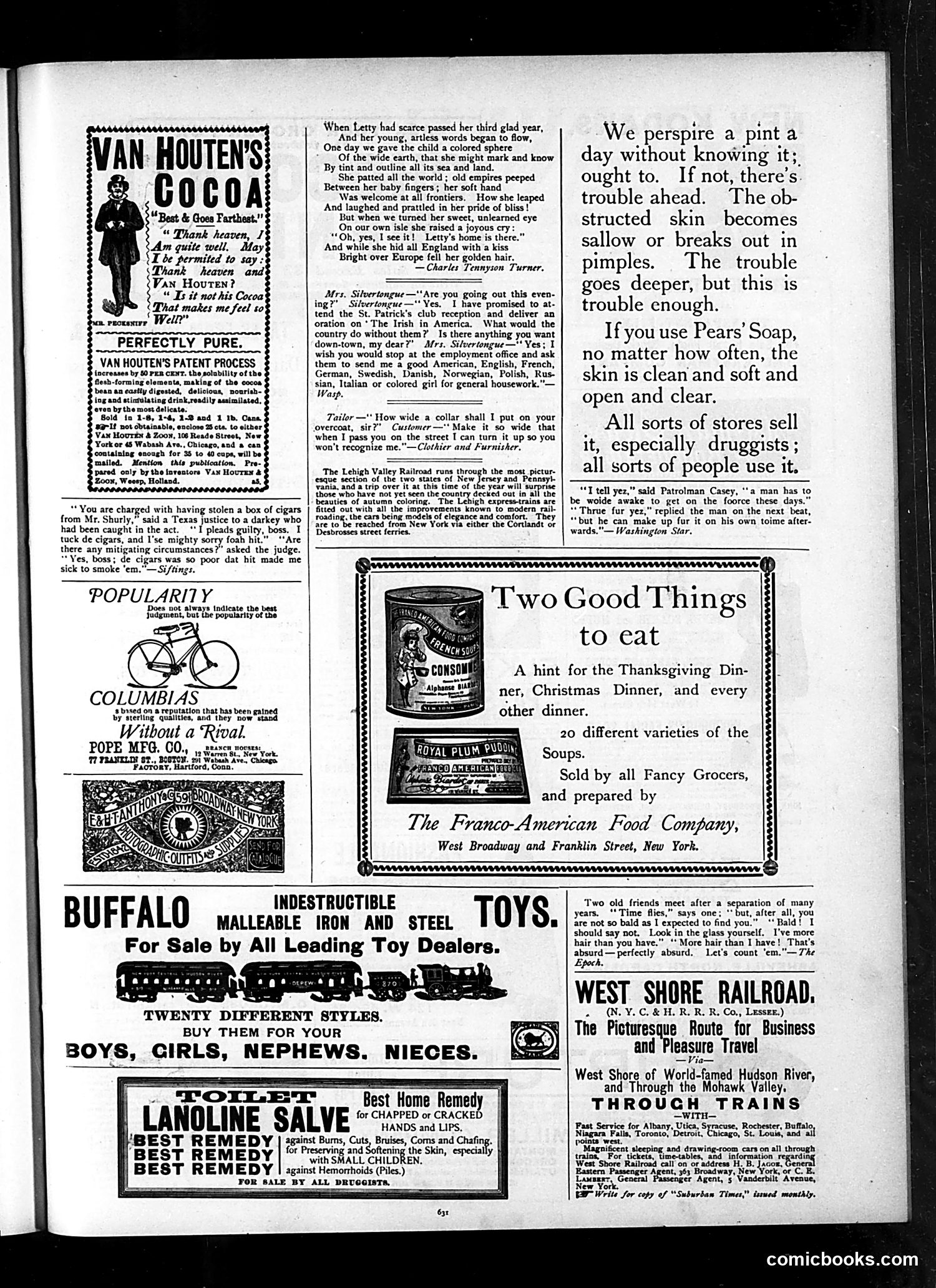 Judge — December 12, 1891 — page 15 of 18