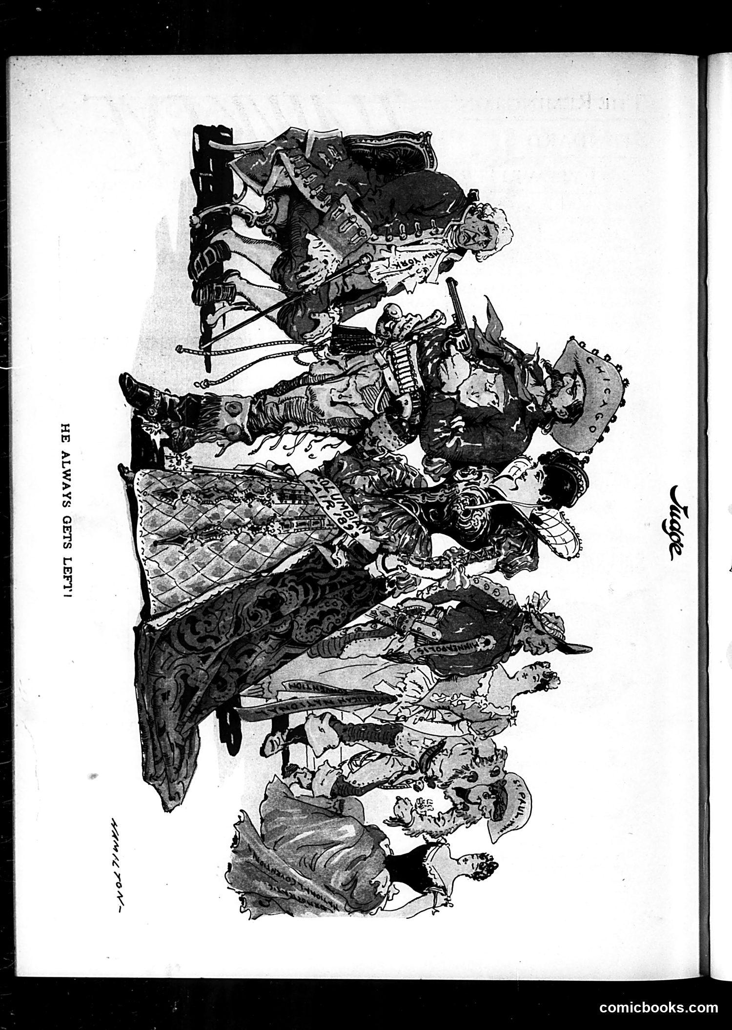 Judge — December 12, 1891 — page 18 of 18