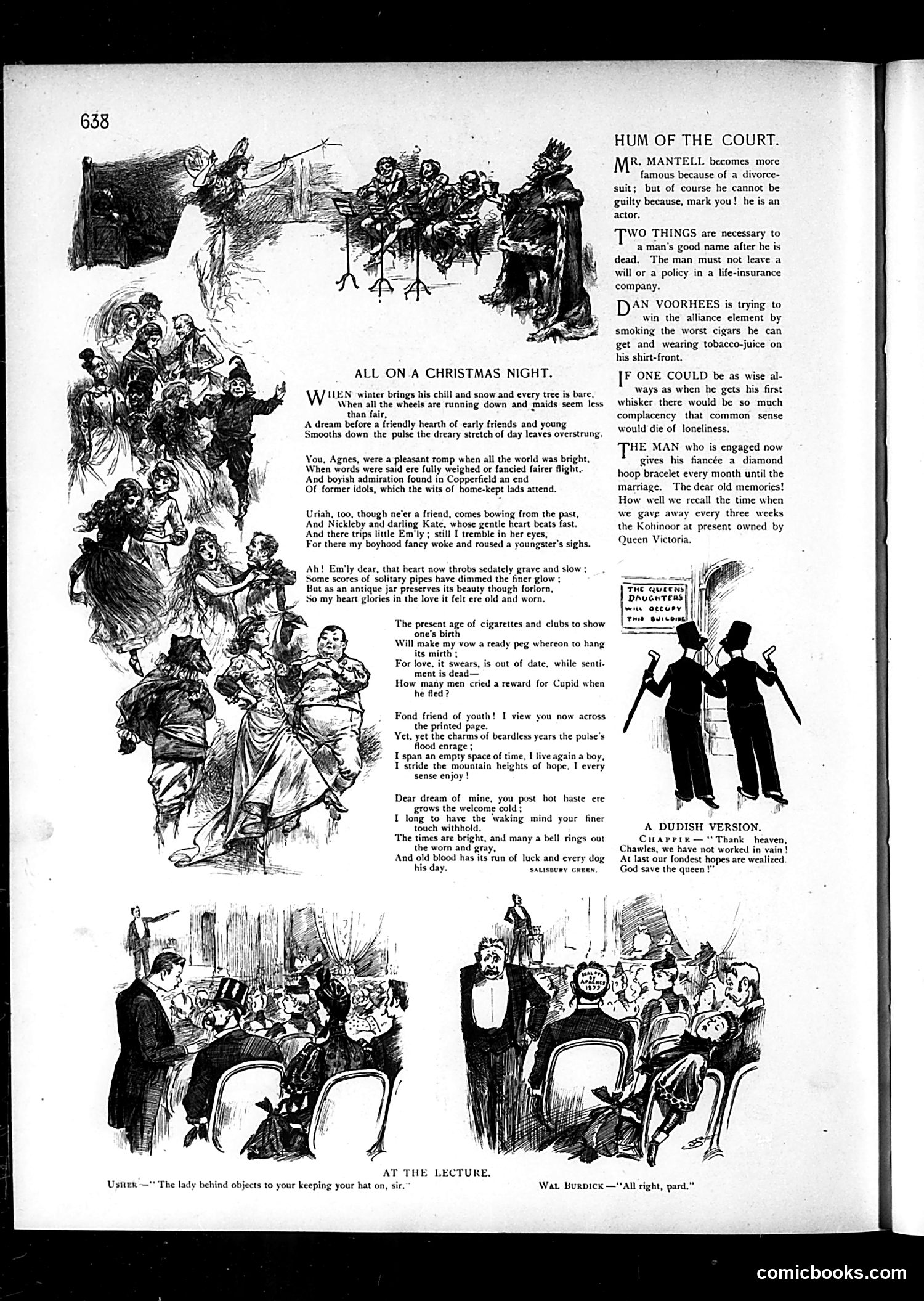 Judge — December 19, 1891 — page 4 of 16