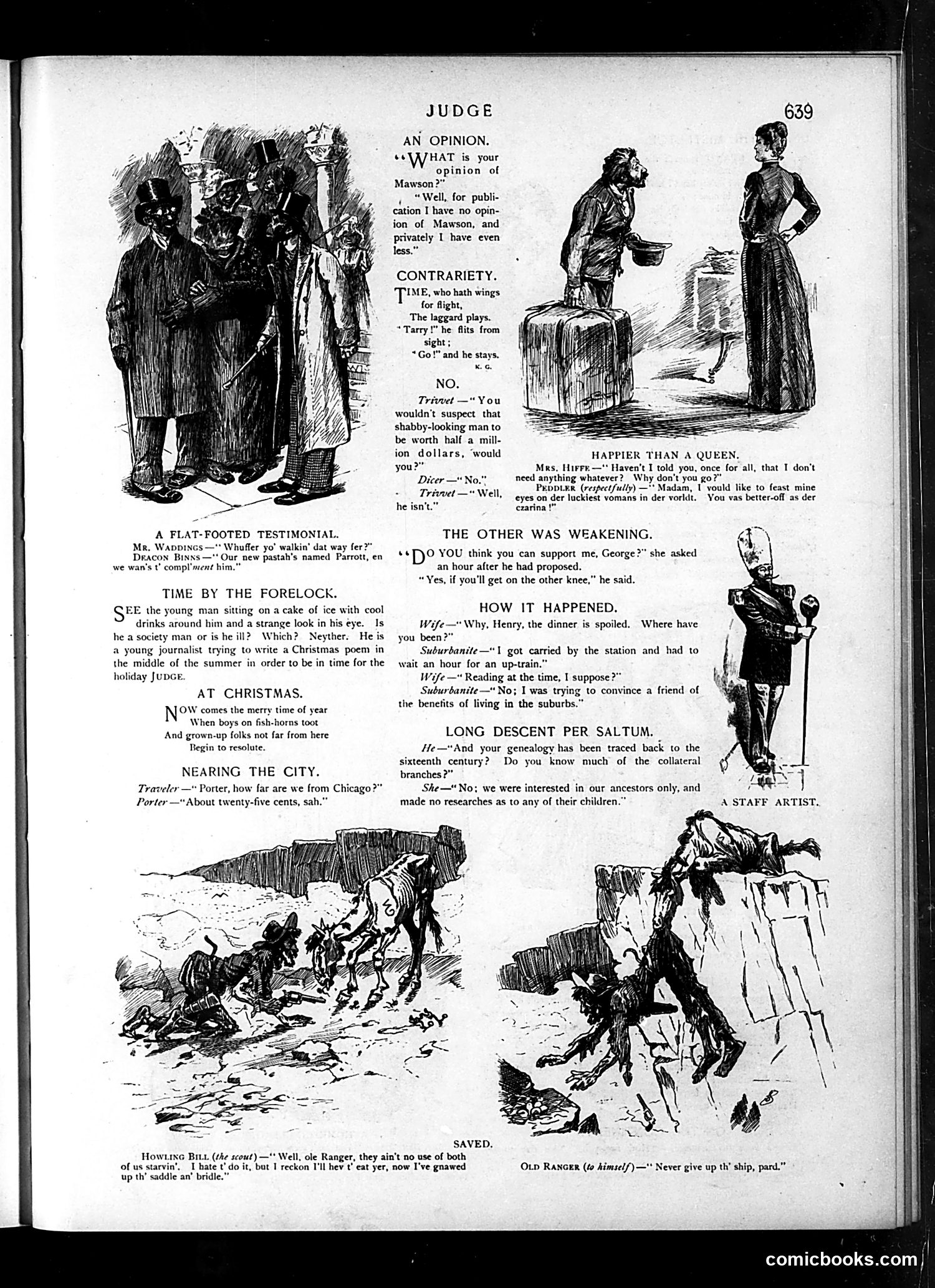 Judge — December 19, 1891 — page 5 of 16