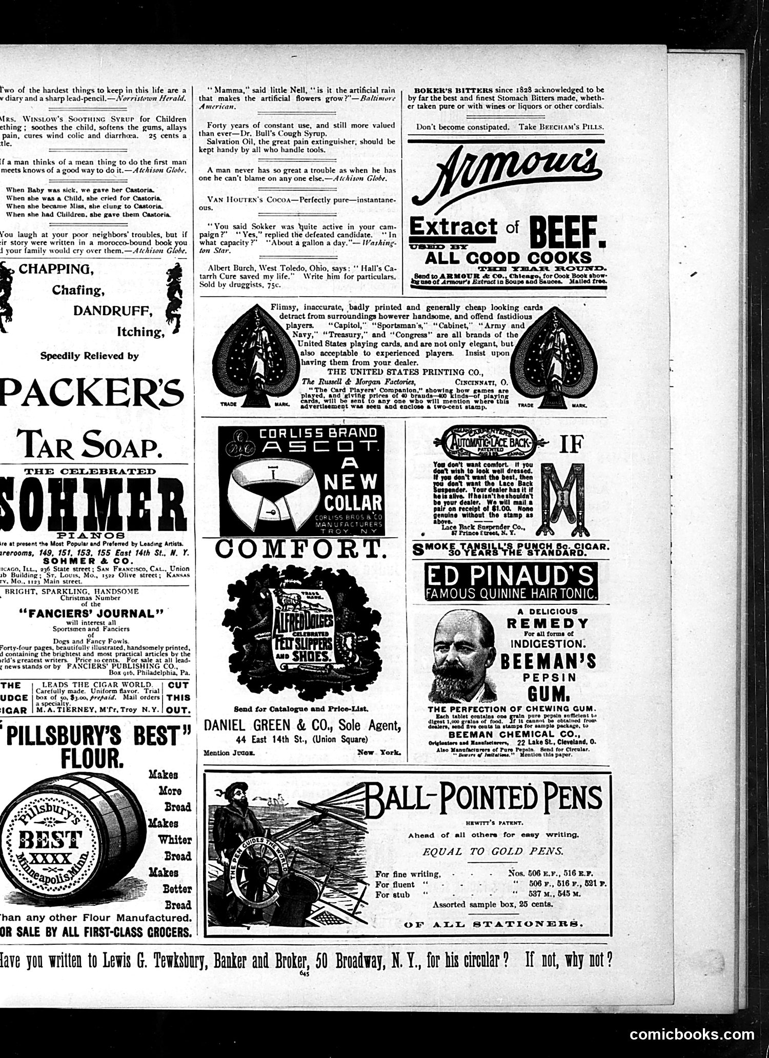 Judge — December 19, 1891 — page 11 of 16