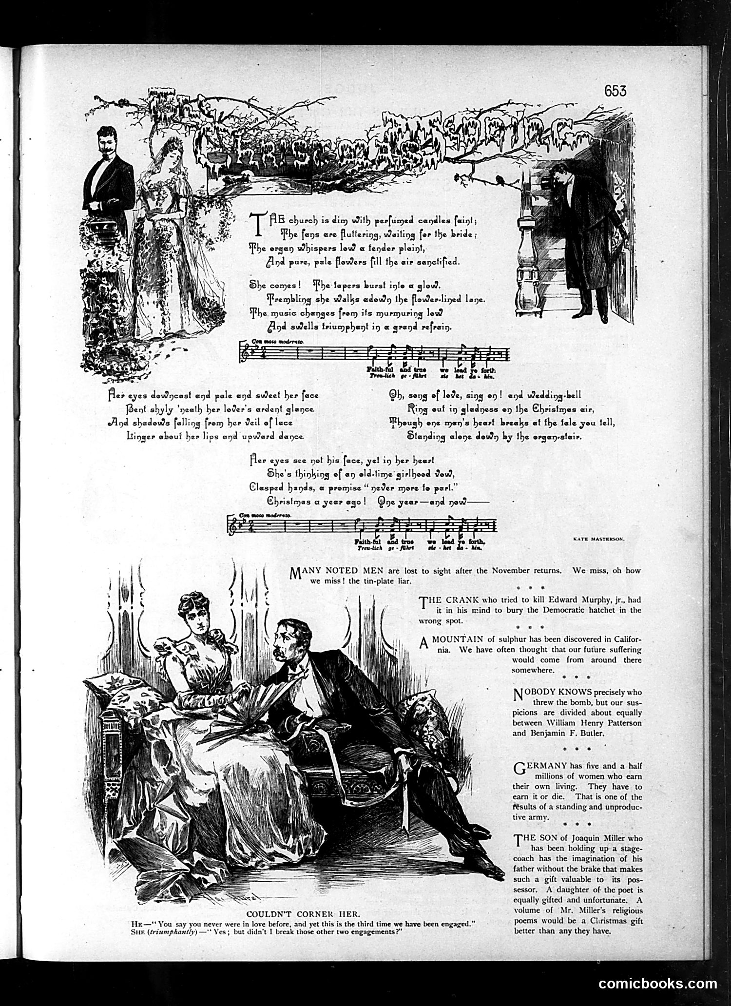 Judge — December 26, 1891 — page 3 of 19