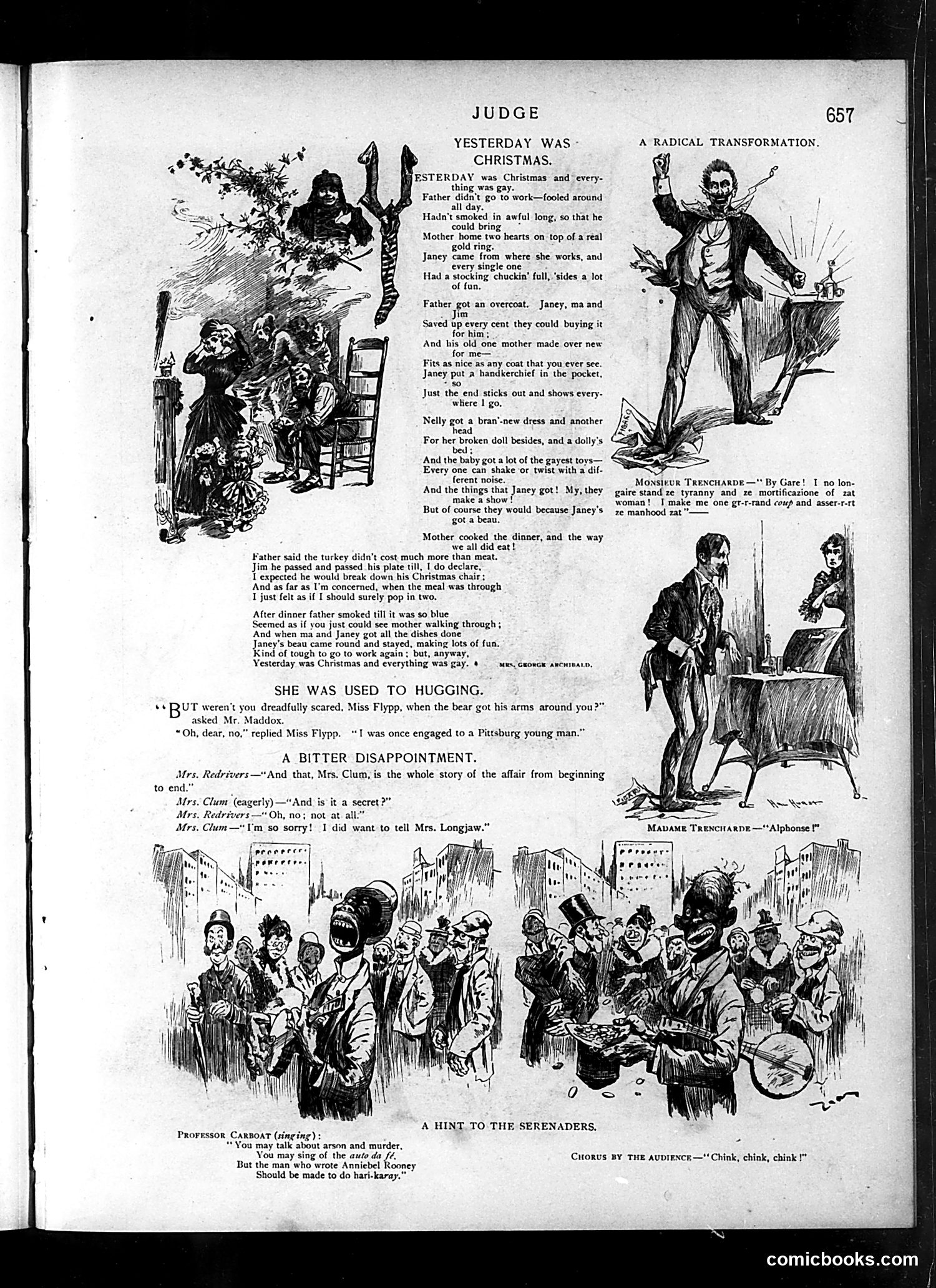Judge — December 26, 1891 — page 7 of 19