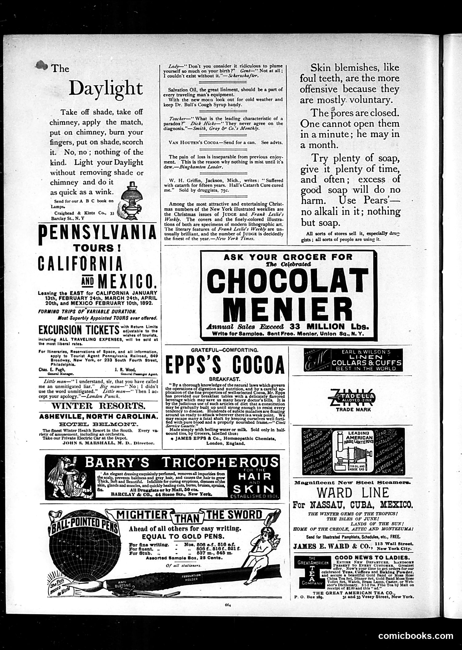 Judge — December 26, 1891 — page 14 of 19