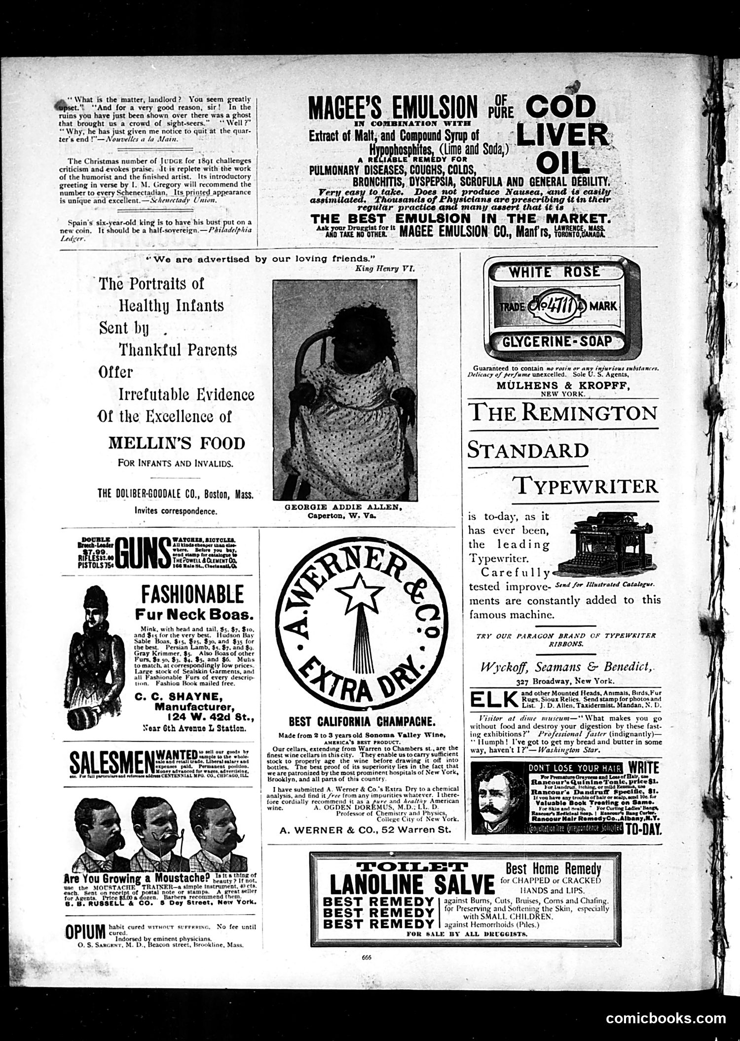 Judge — December 26, 1891 — page 16 of 19