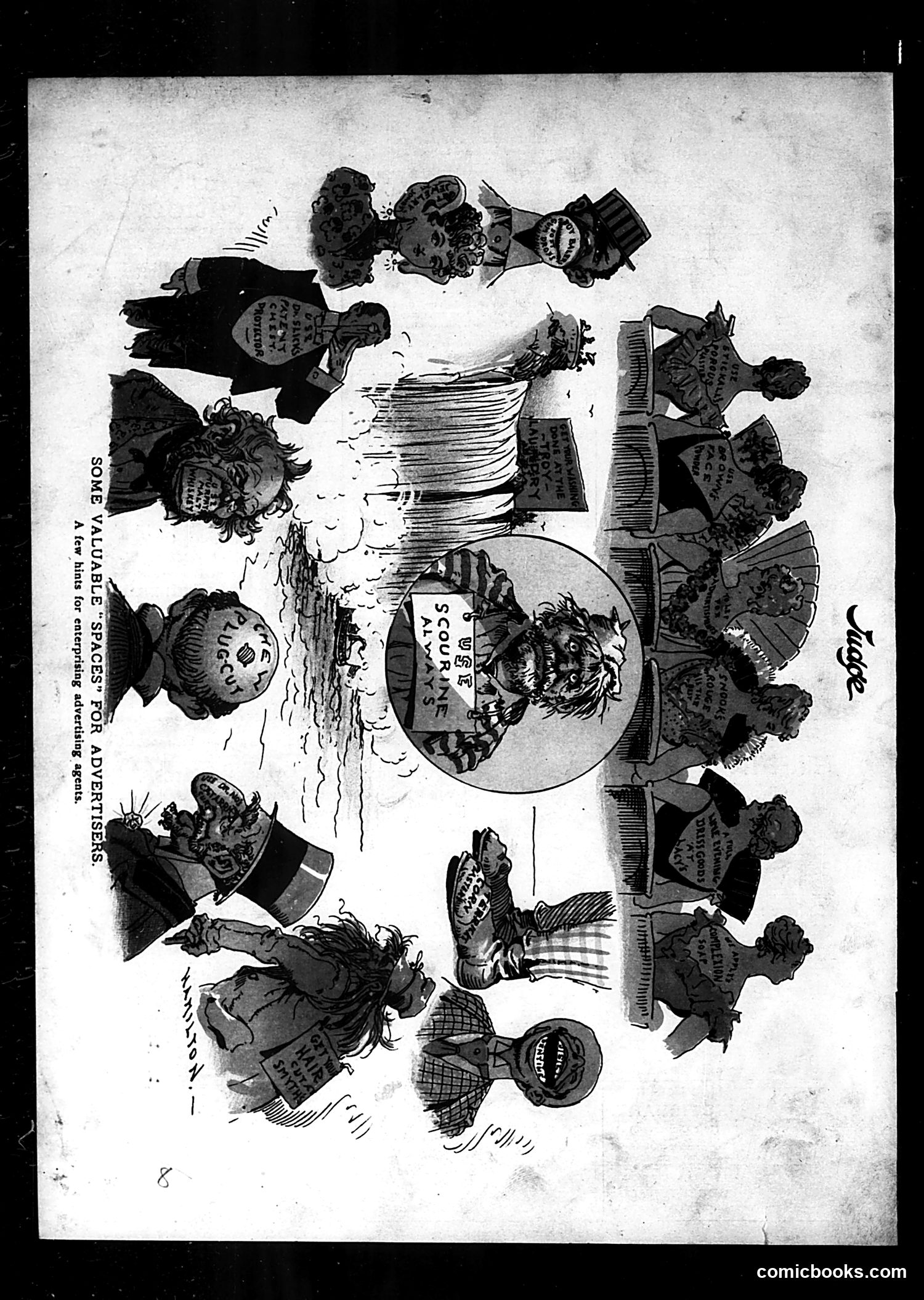 Judge — December 26, 1891 — page 18 of 19