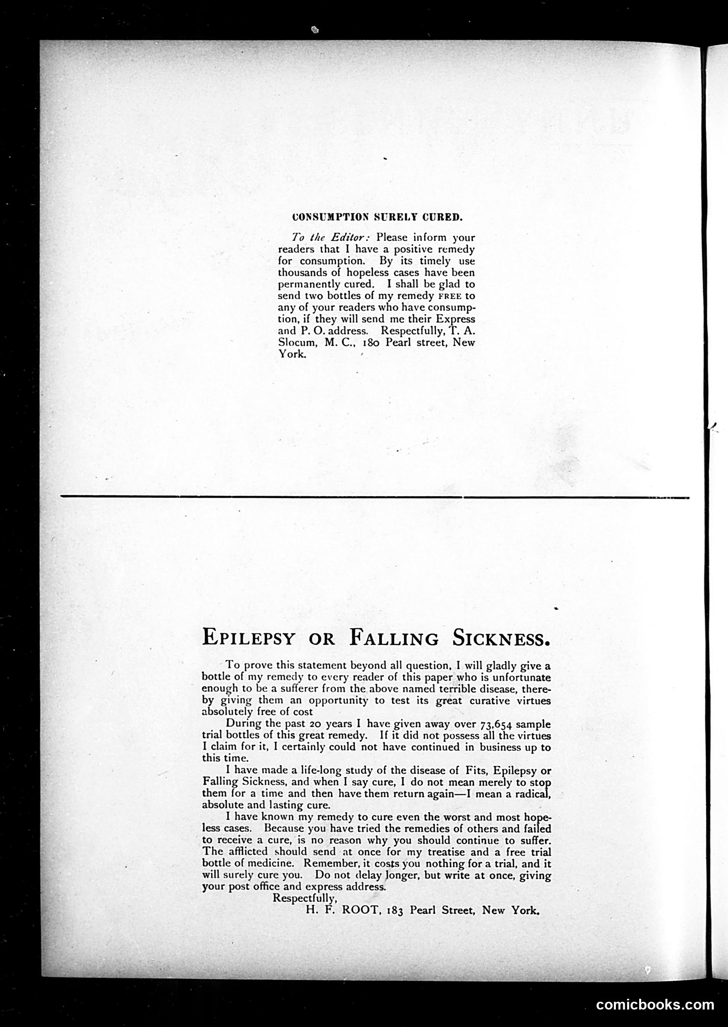 Judge — 1891 — page 2 of 69
