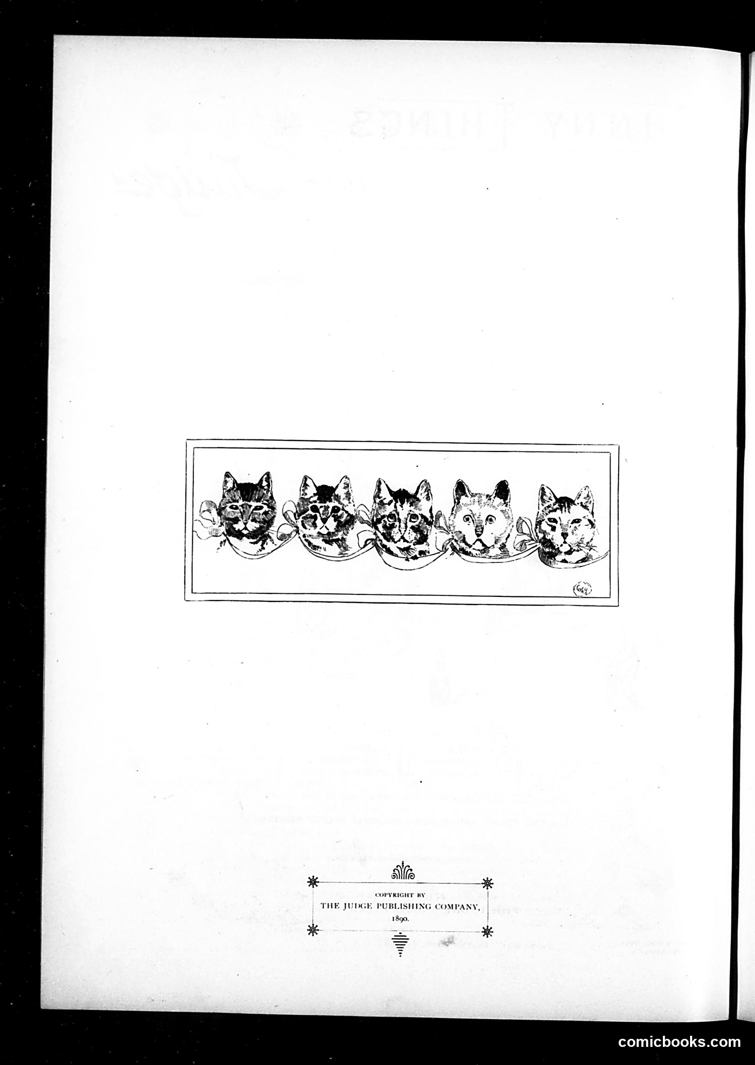 Judge — 1891 — page 4 of 69