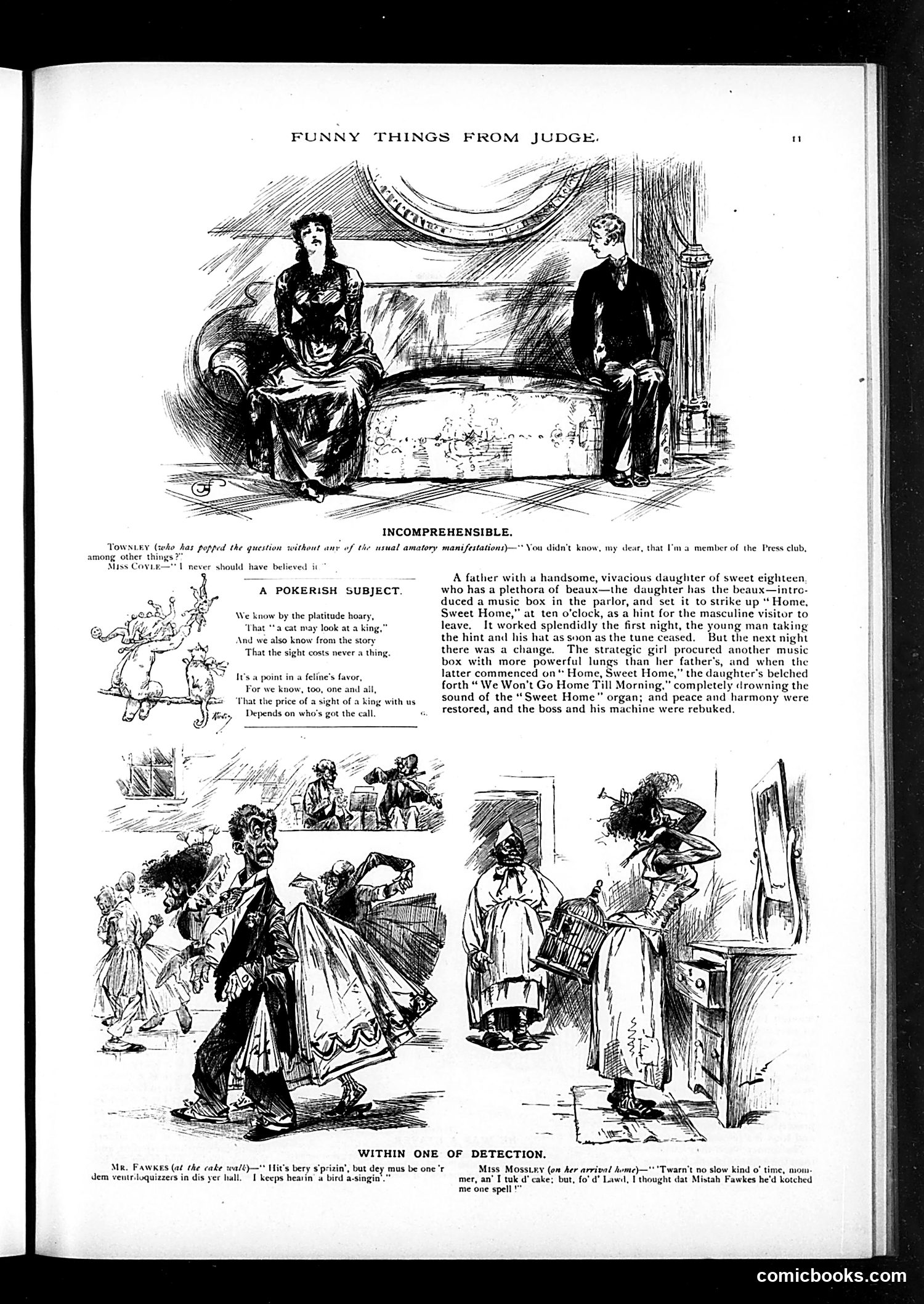 Judge — 1891 — page 13 of 69