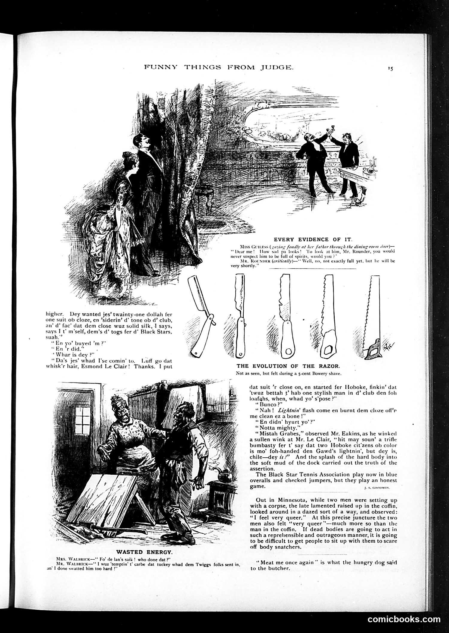 Judge — 1891 — page 17 of 69