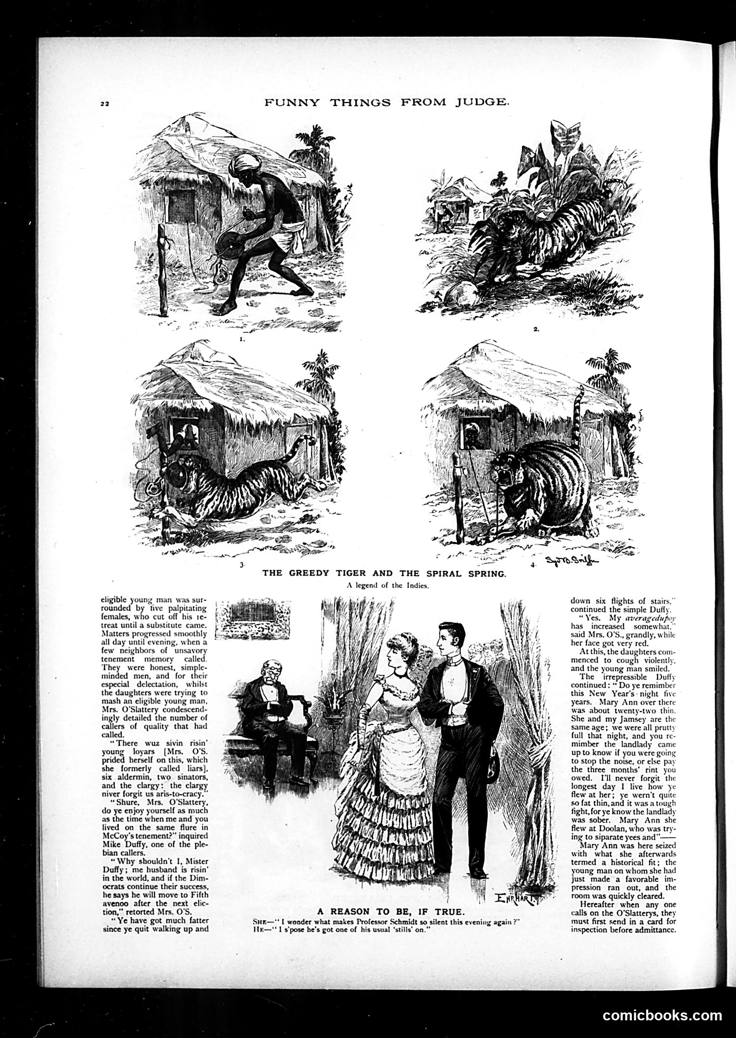 Judge — 1891 — page 24 of 69