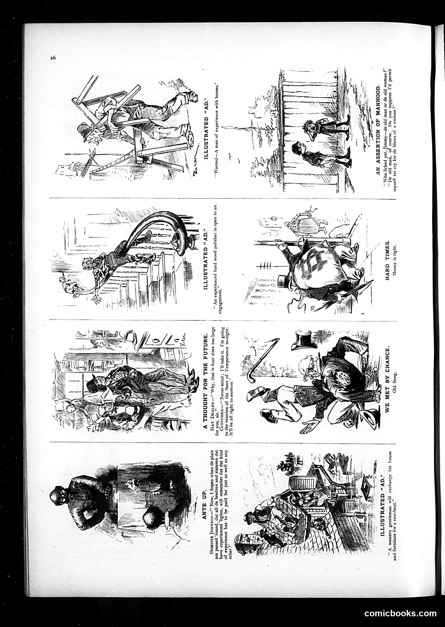 Judge — 1891 — page 28 of 69