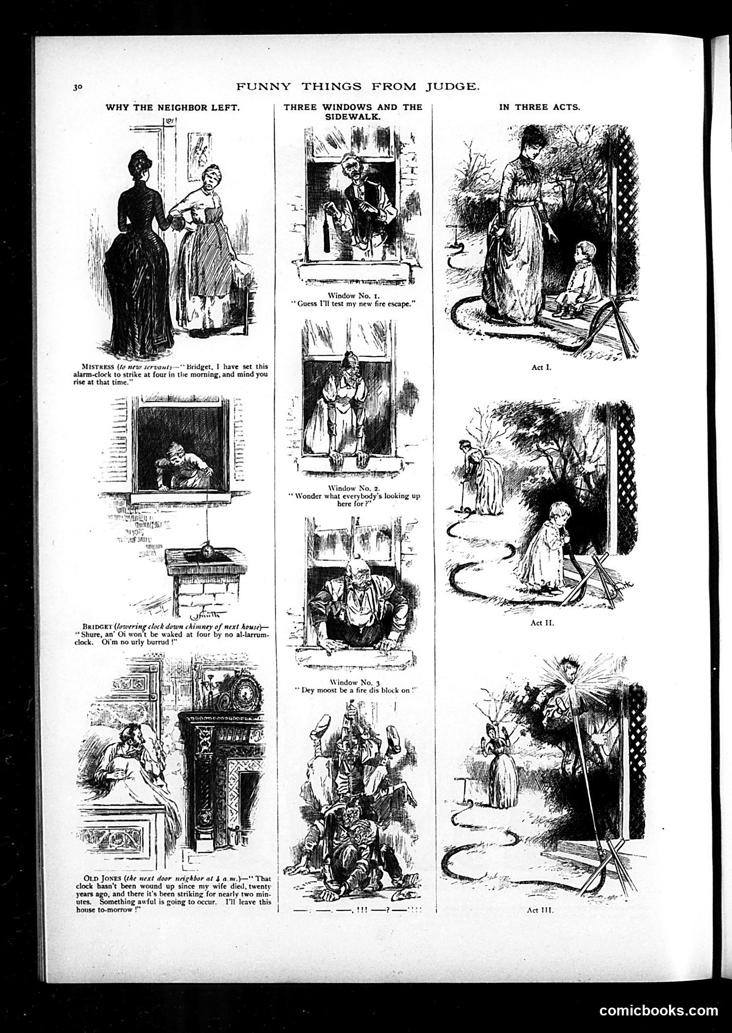 Judge — 1891 — page 32 of 69