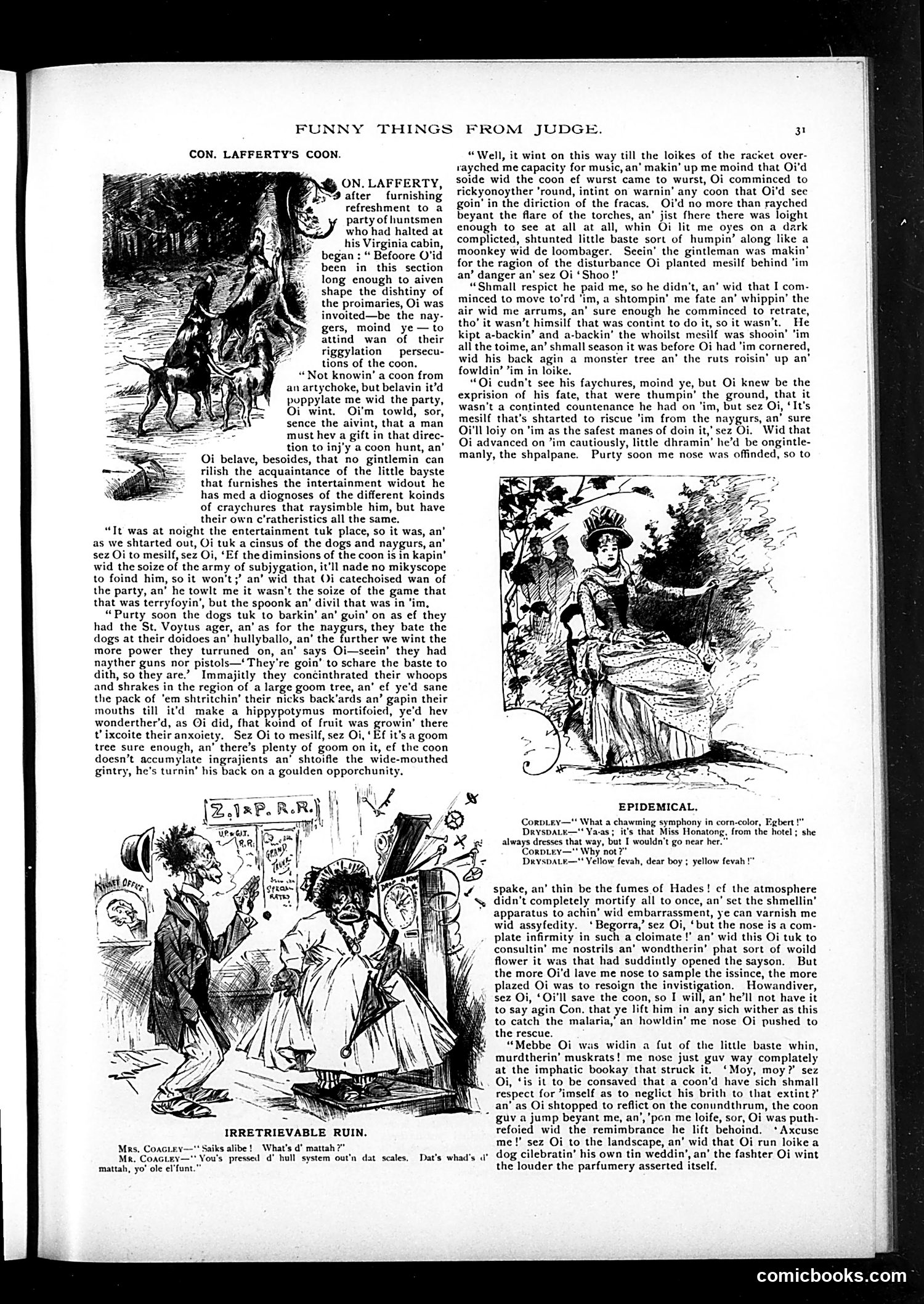 Judge — 1891 — page 33 of 69