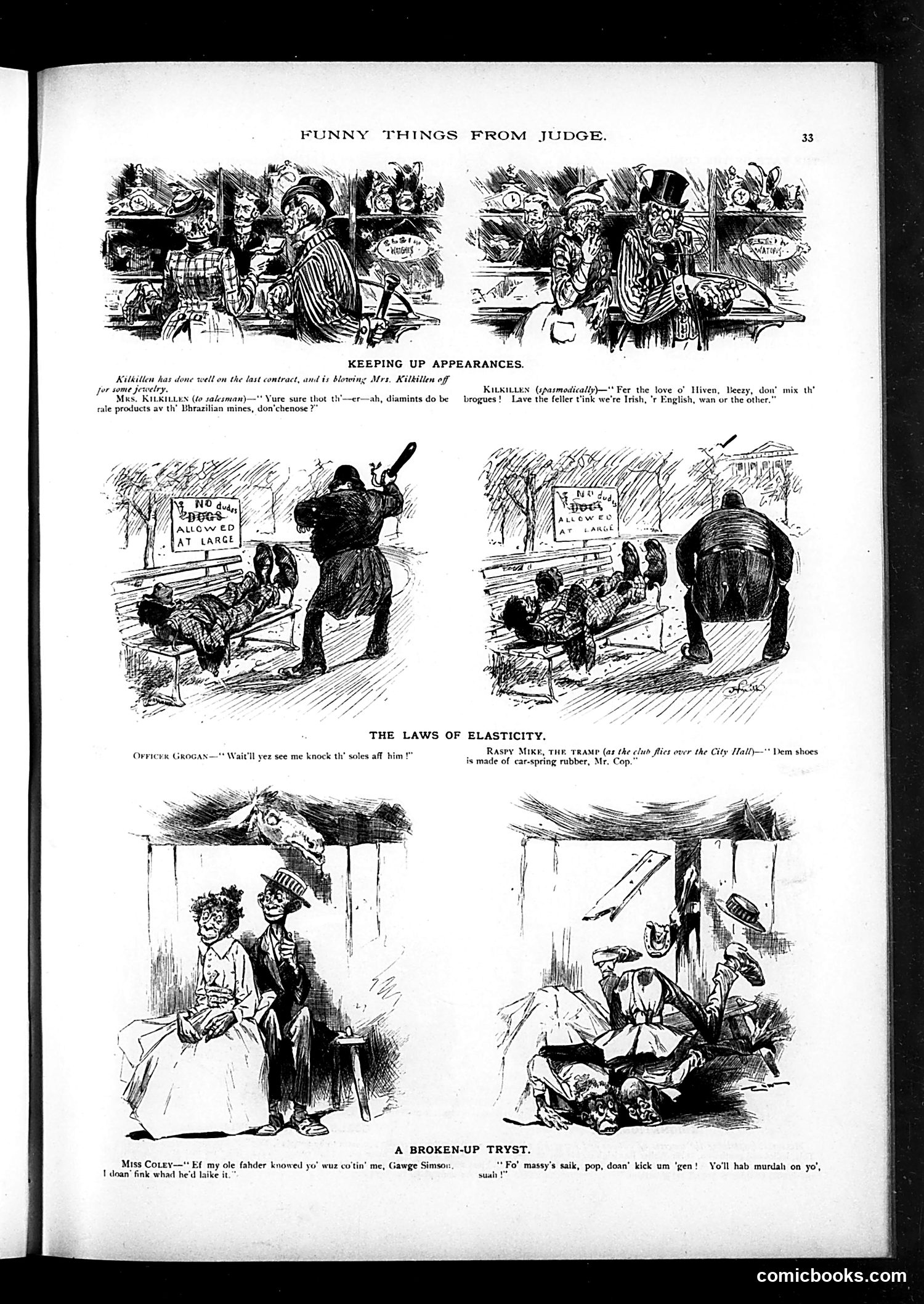 Judge — 1891 — page 35 of 69