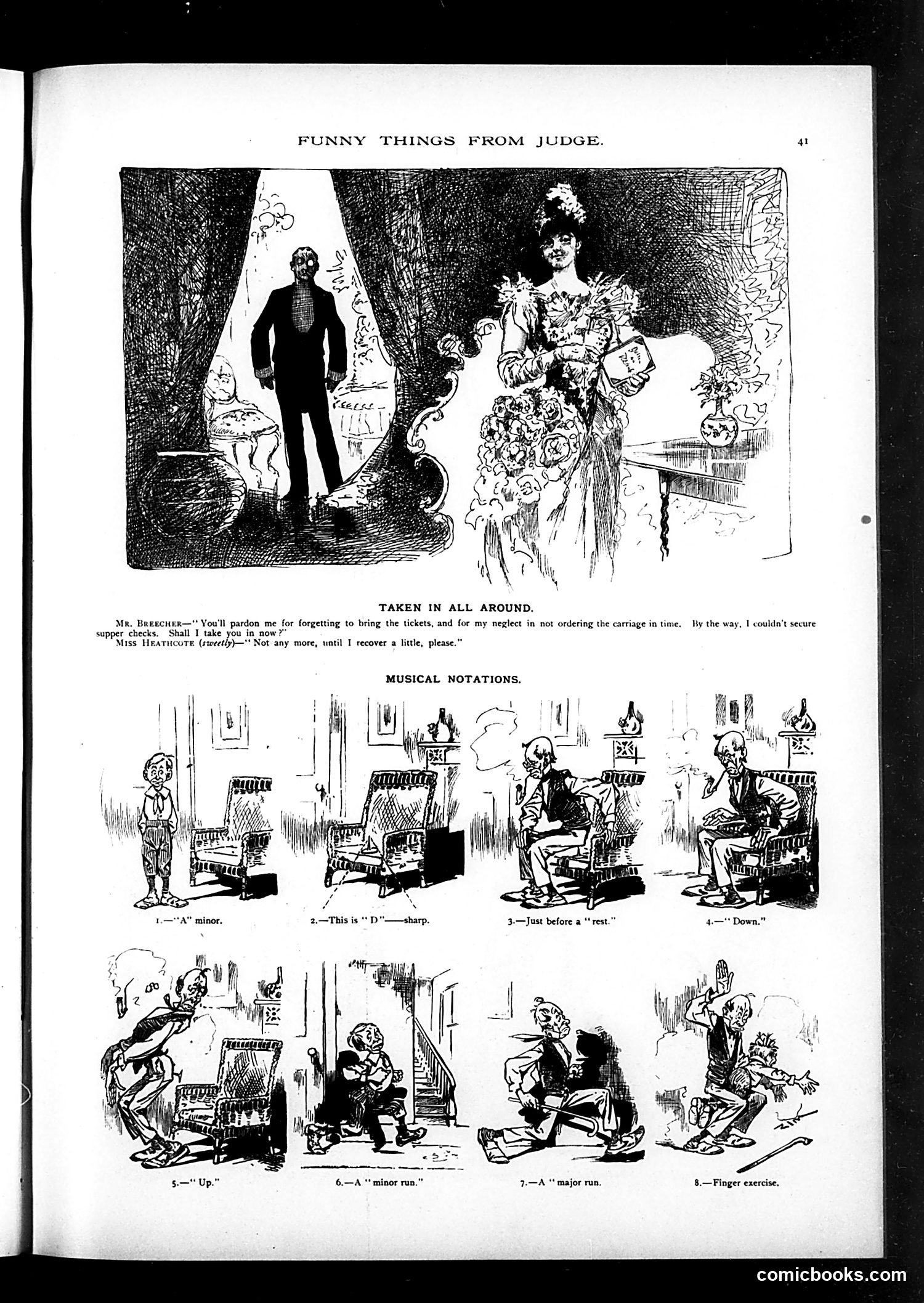 Judge — 1891 — page 43 of 69