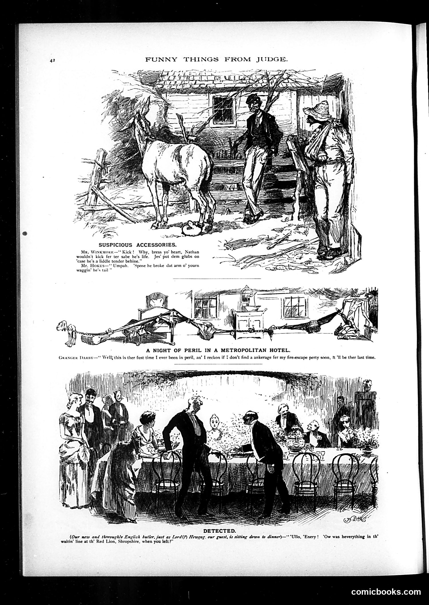 Judge — 1891 — page 44 of 69