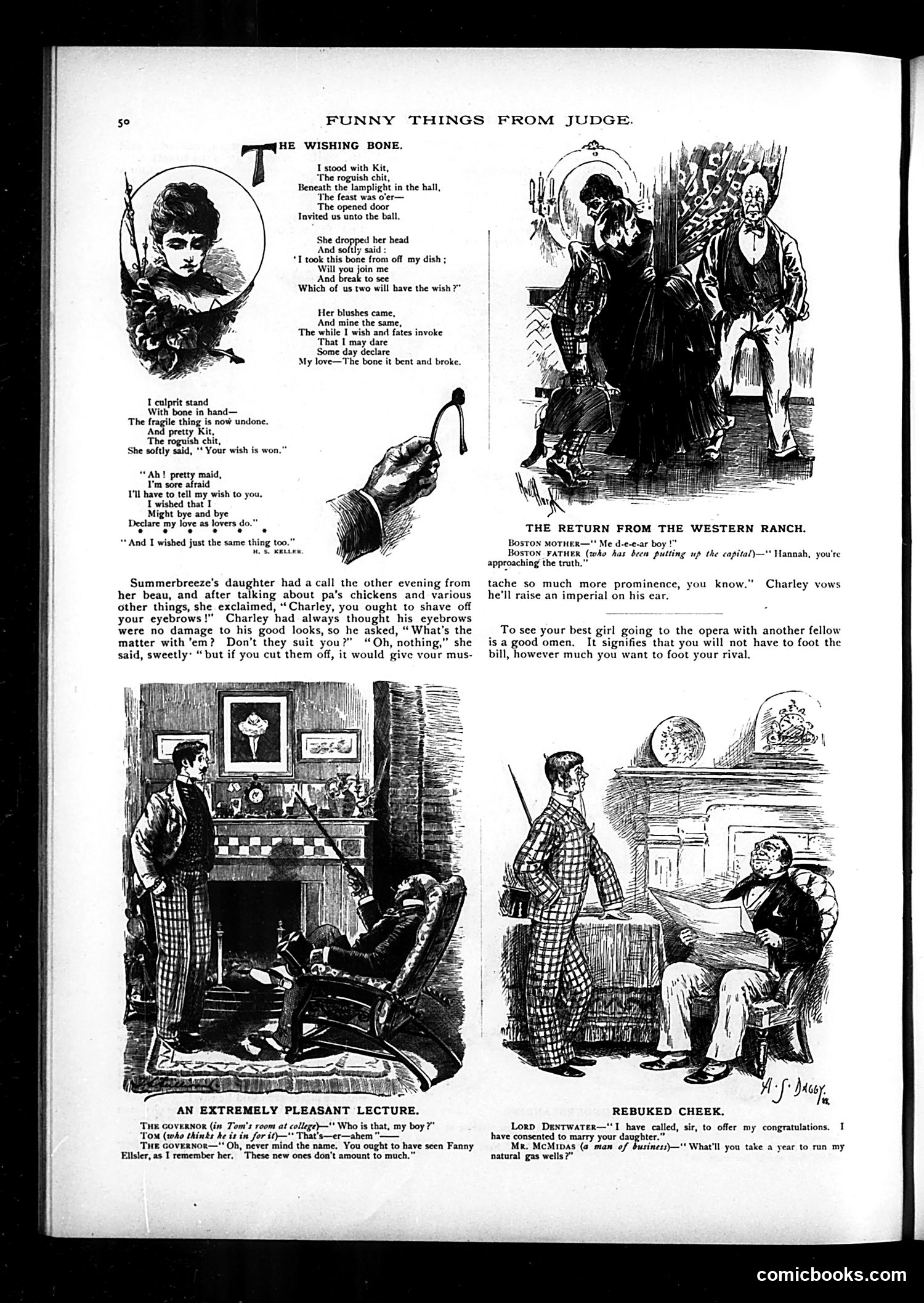 Judge — 1891 — page 52 of 69