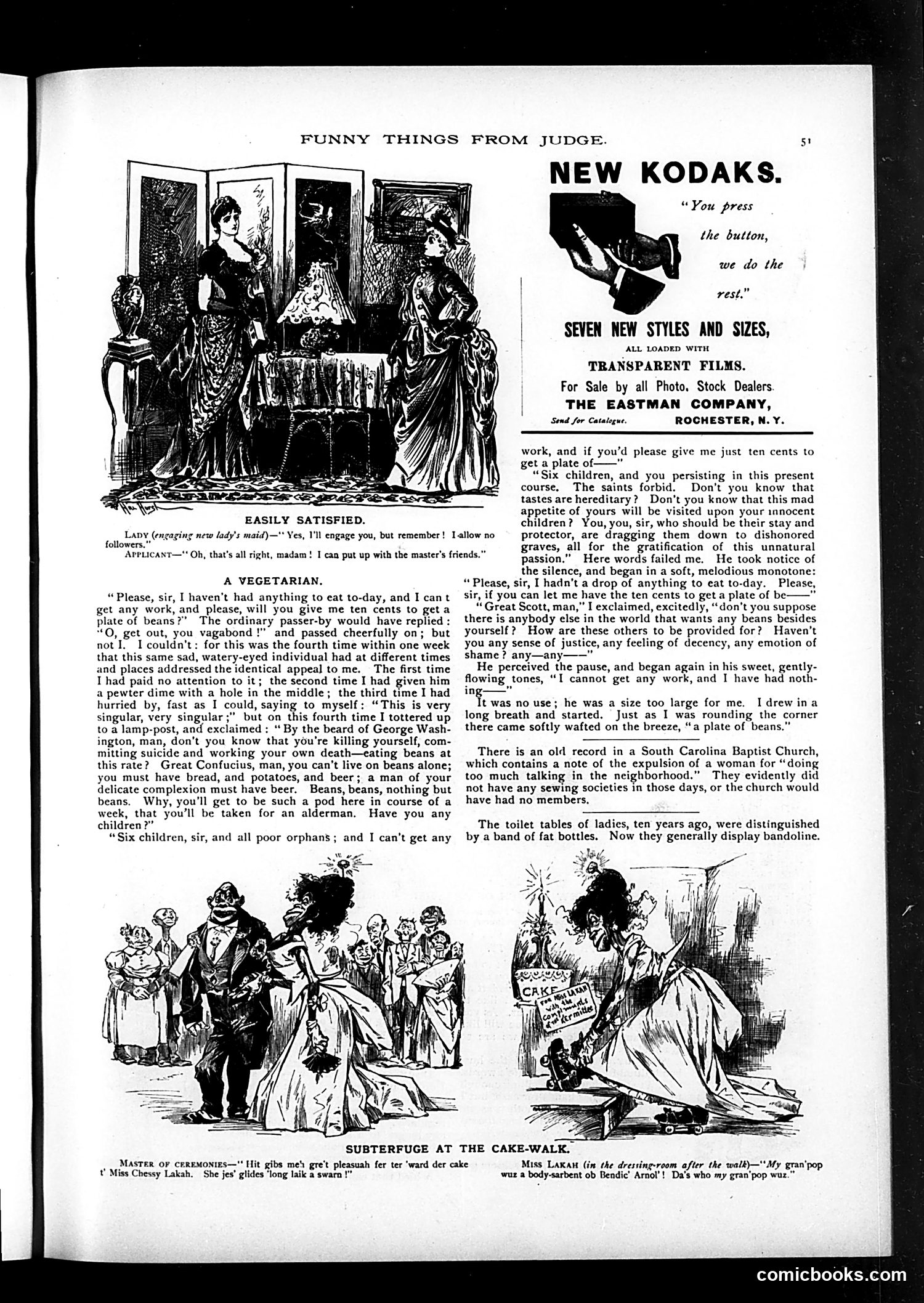Judge — 1891 — page 53 of 69
