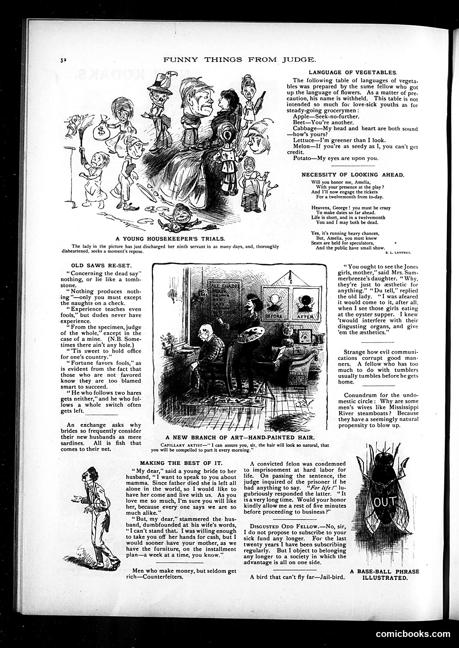 Judge — 1891 — page 54 of 69