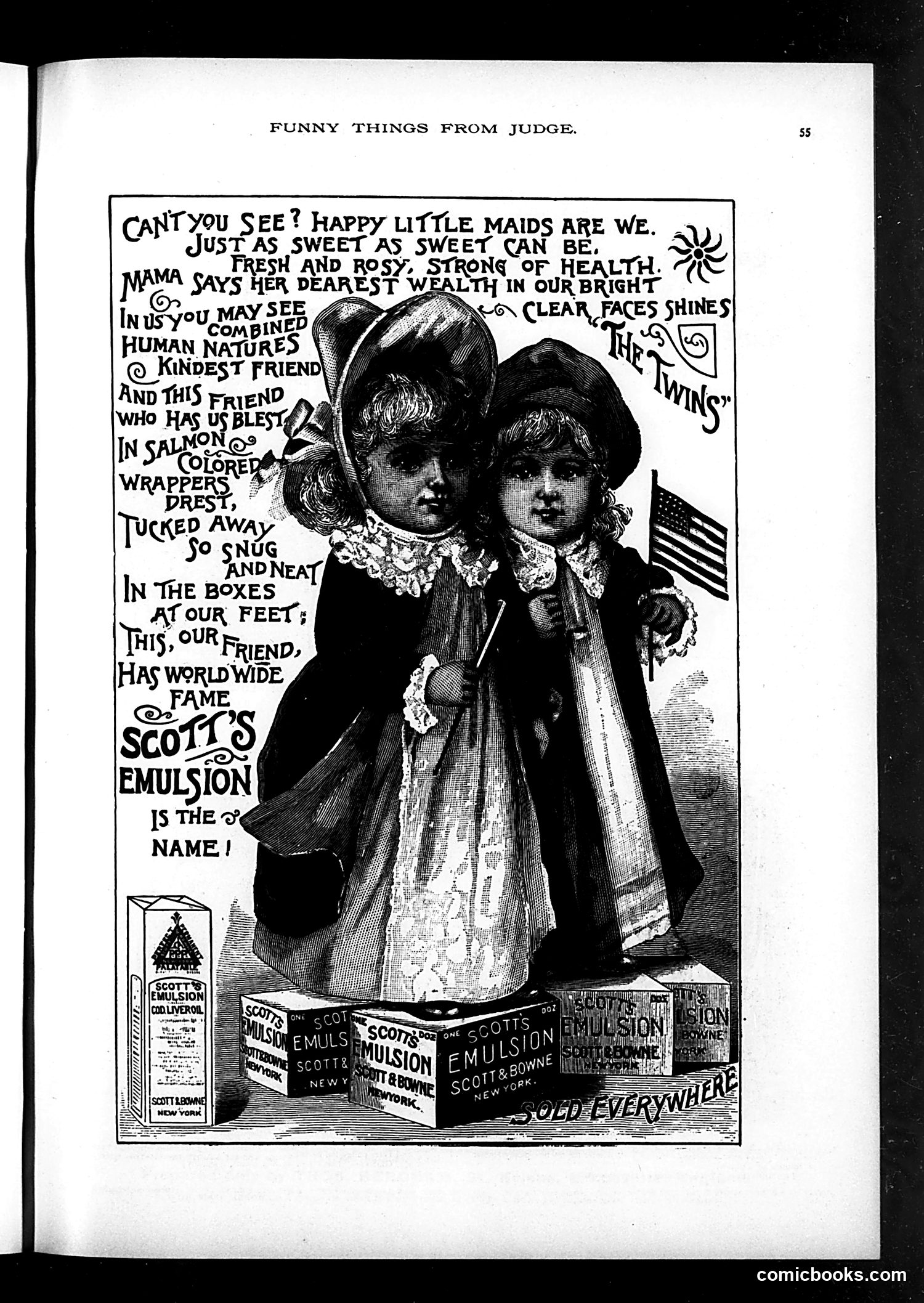 Judge — 1891 — page 57 of 69