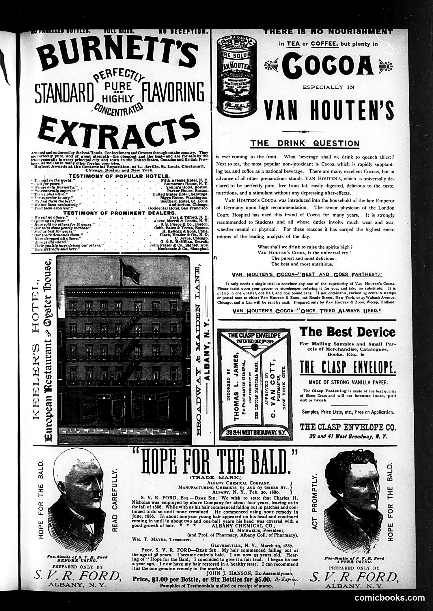Judge — 1891 — page 67 of 69
