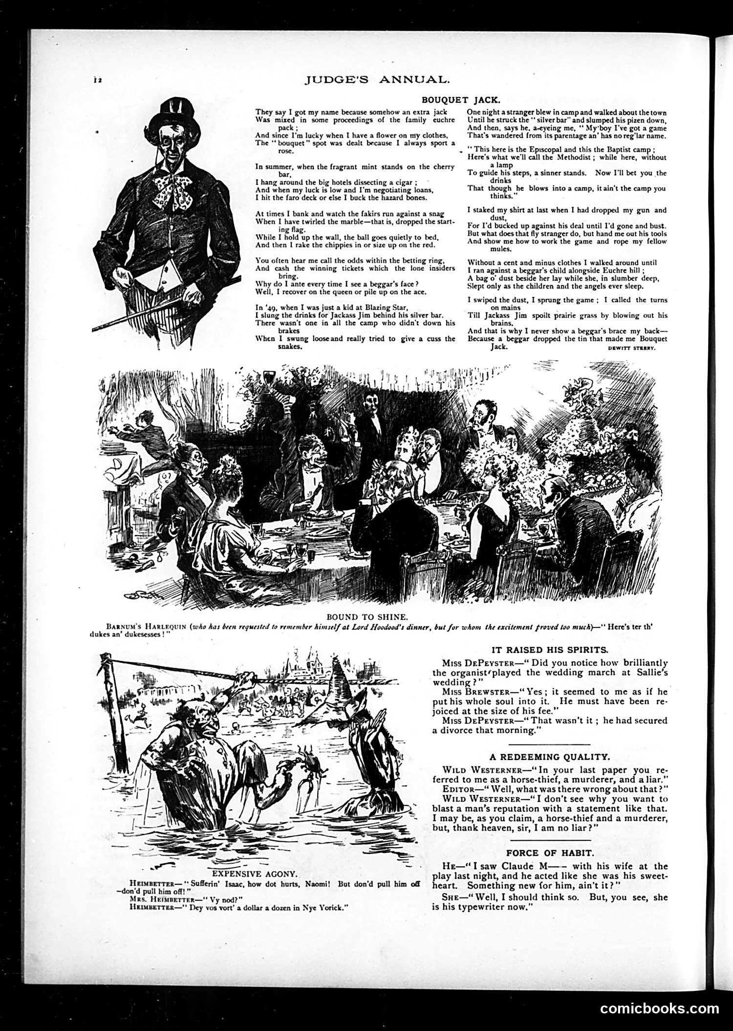 Judge — 1891 — page 14 of 69