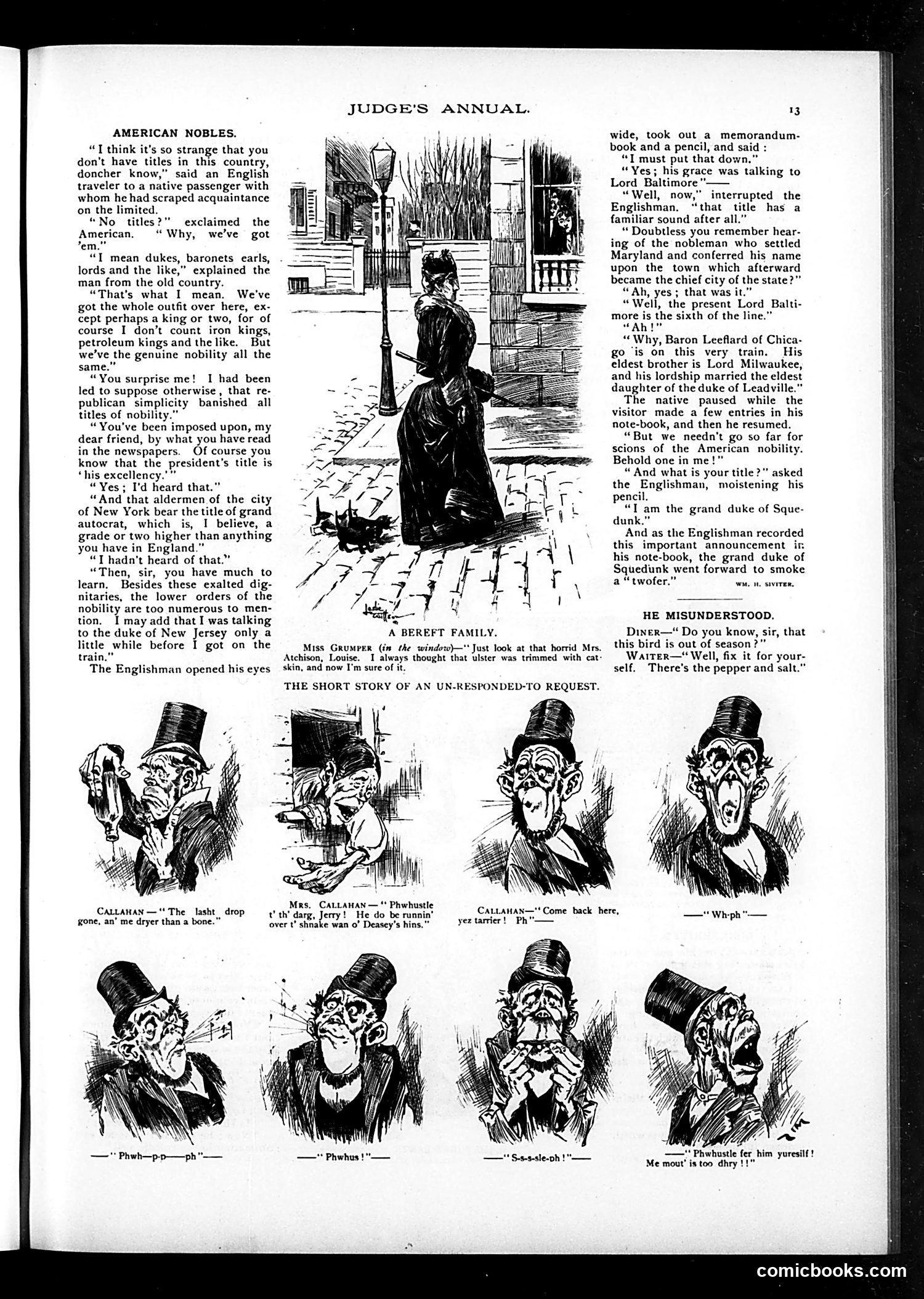 Judge — 1891 — page 15 of 69