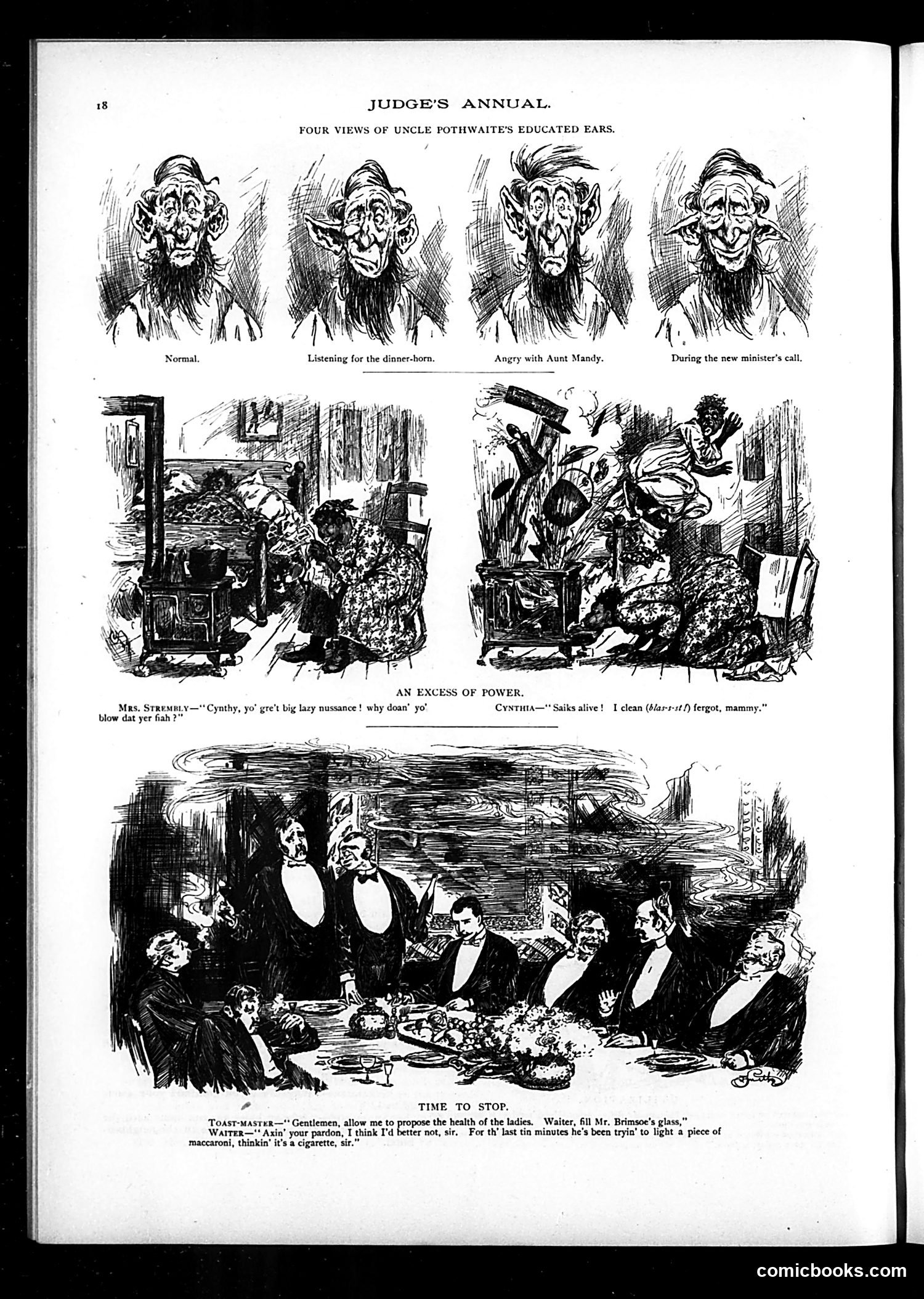 Judge — 1891 — page 20 of 69