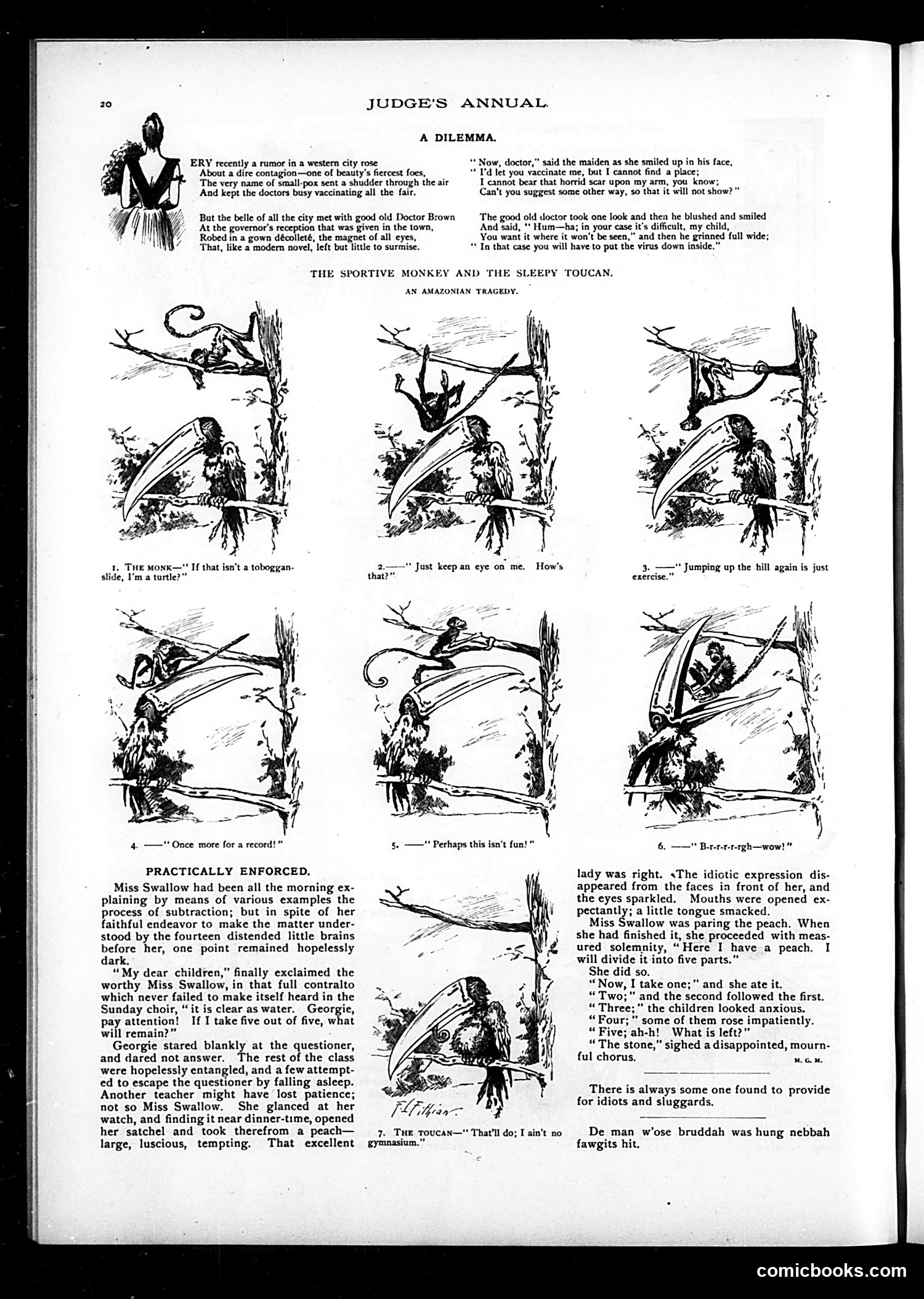 Judge — 1891 — page 22 of 69