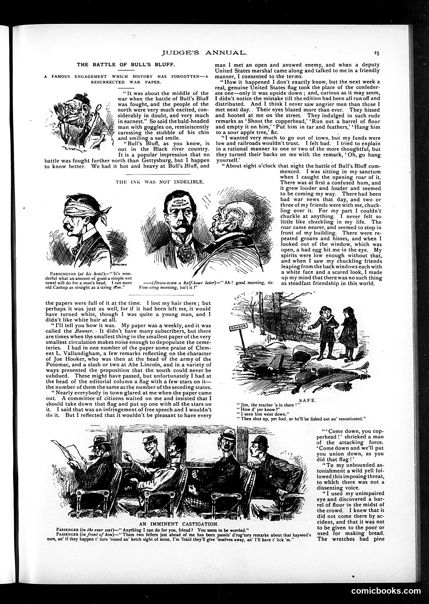 Judge — 1891 — page 27 of 69