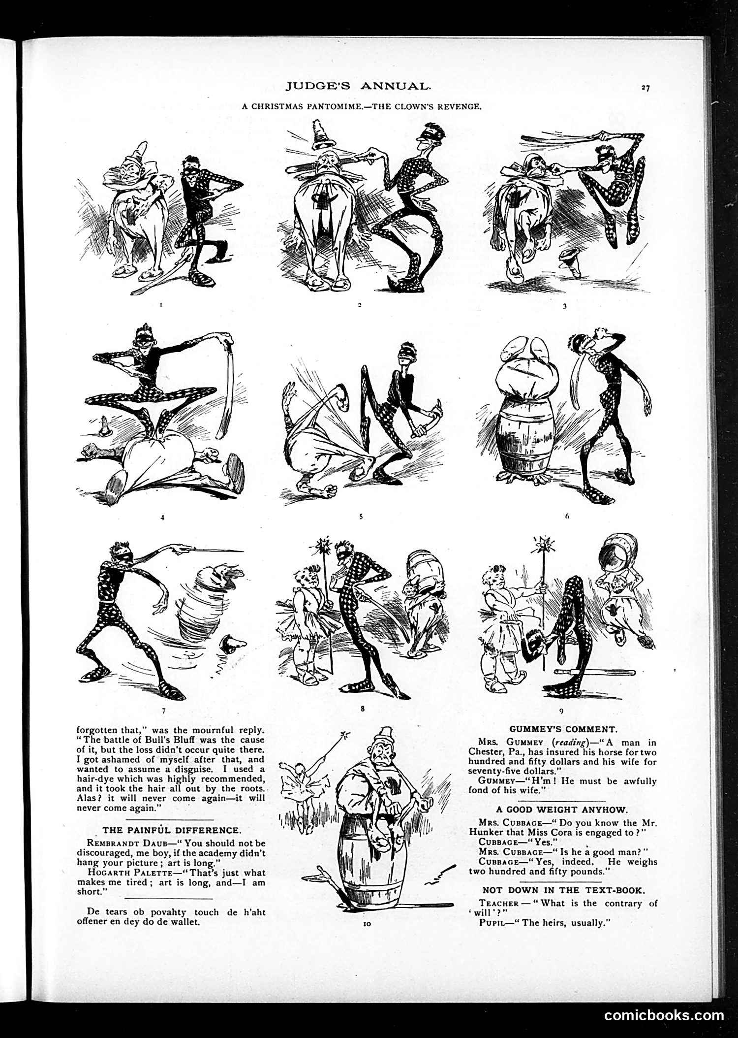 Judge — 1891 — page 29 of 69