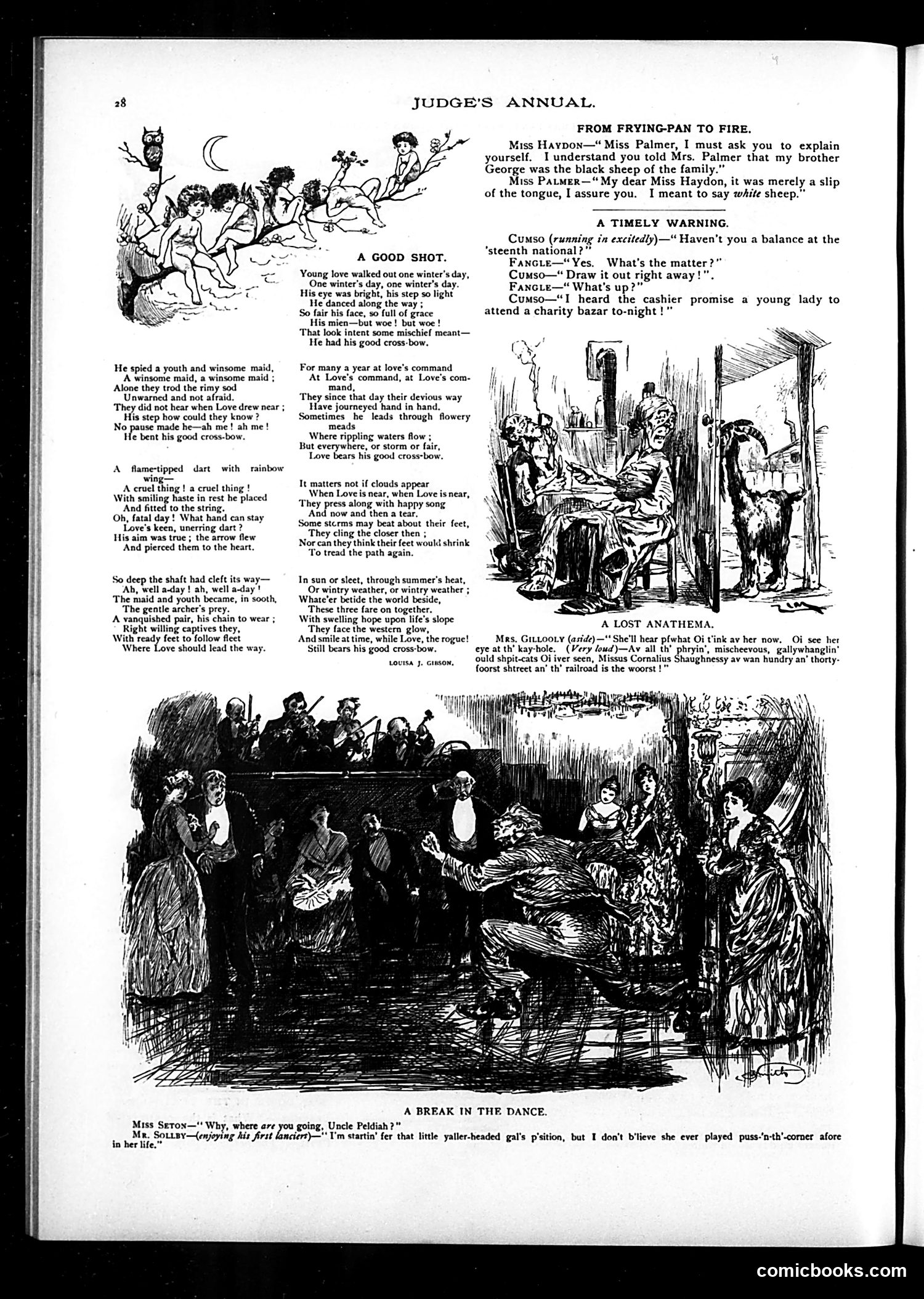 Judge — 1891 — page 30 of 69
