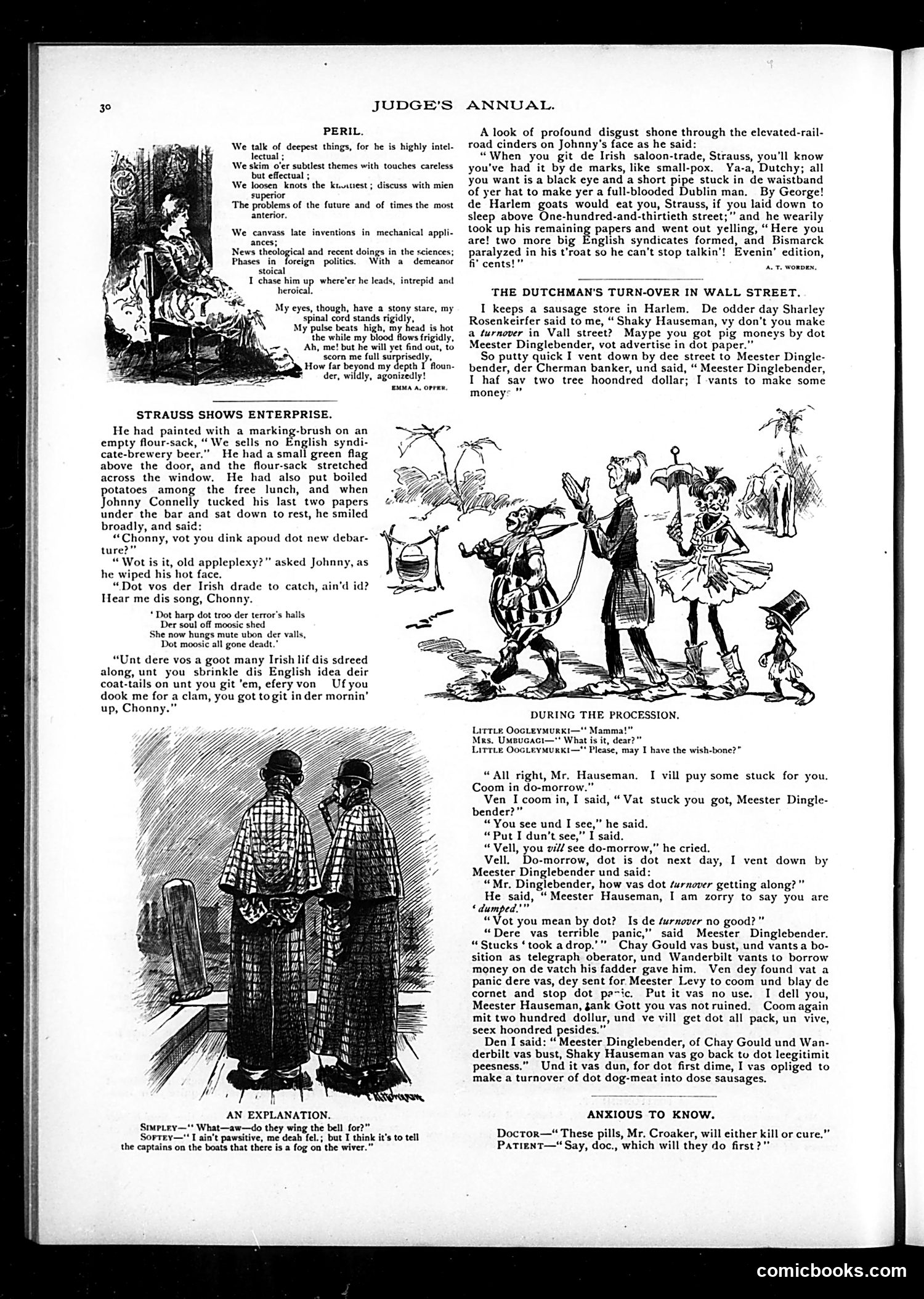 Judge — 1891 — page 32 of 69