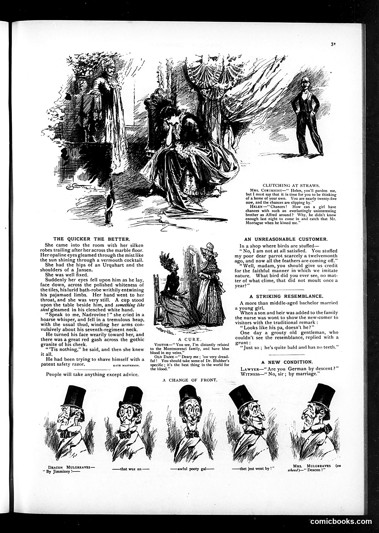 Judge — 1891 — page 33 of 69