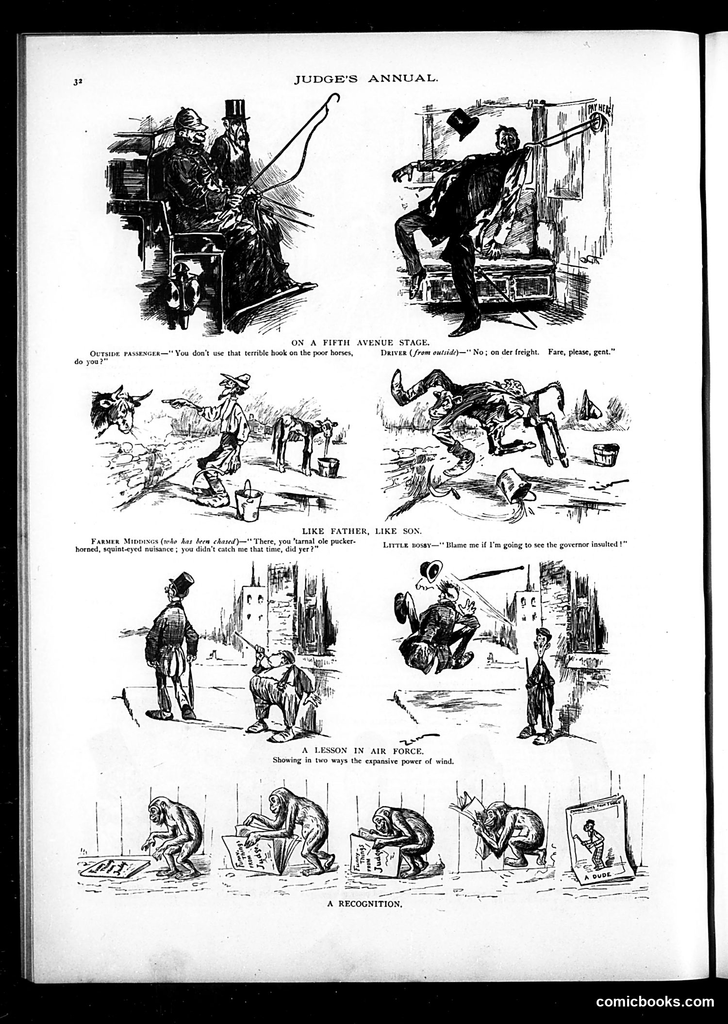 Judge — 1891 — page 34 of 69