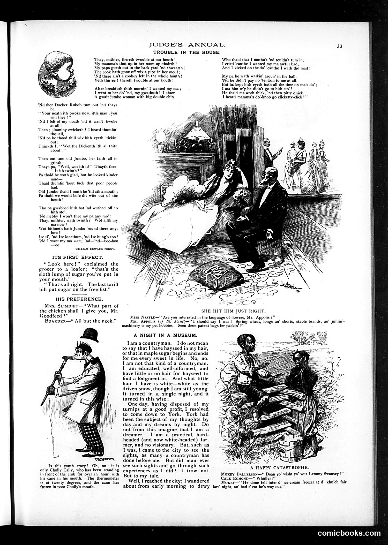 Judge — 1891 — page 35 of 69
