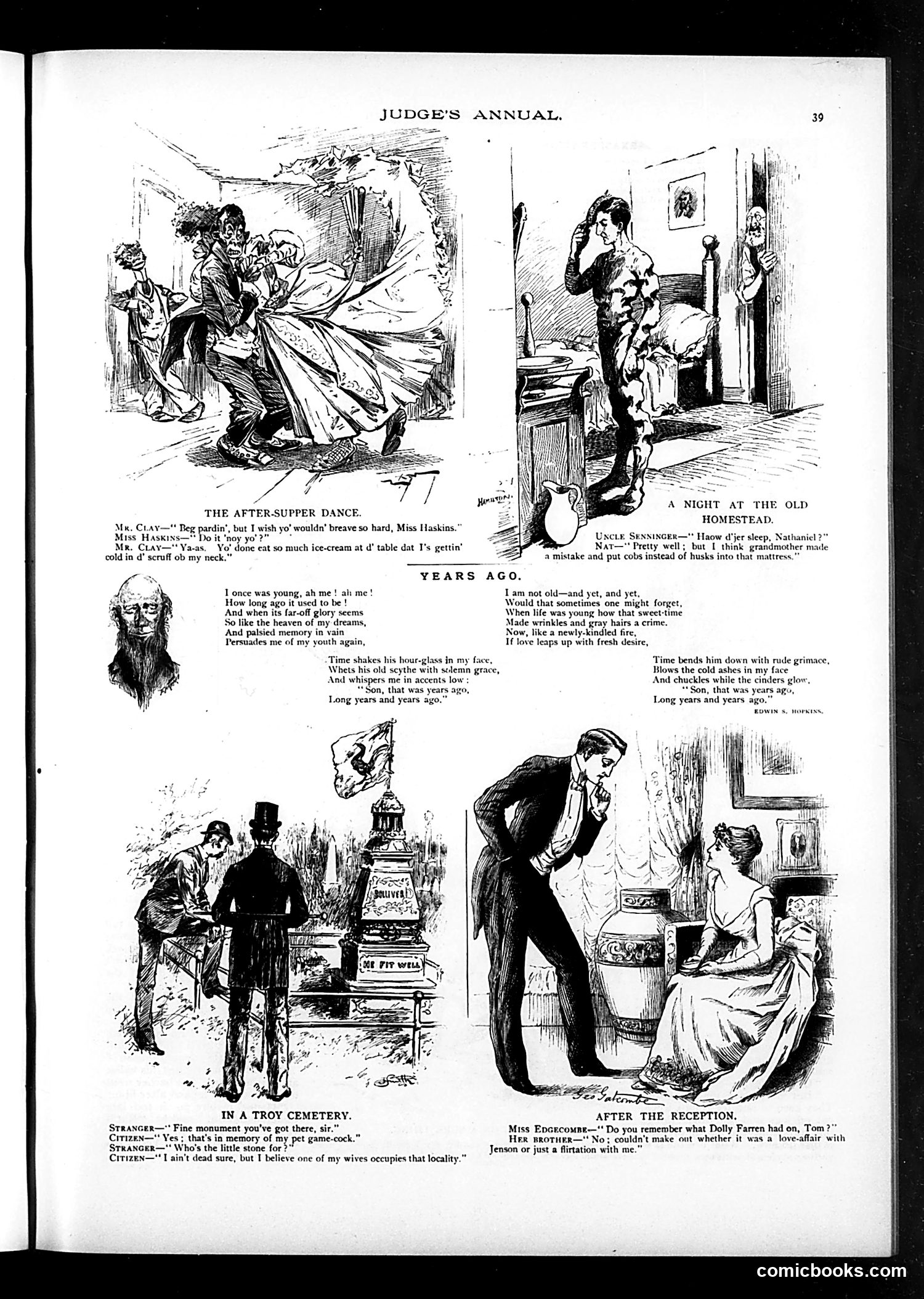 Judge — 1891 — page 41 of 69